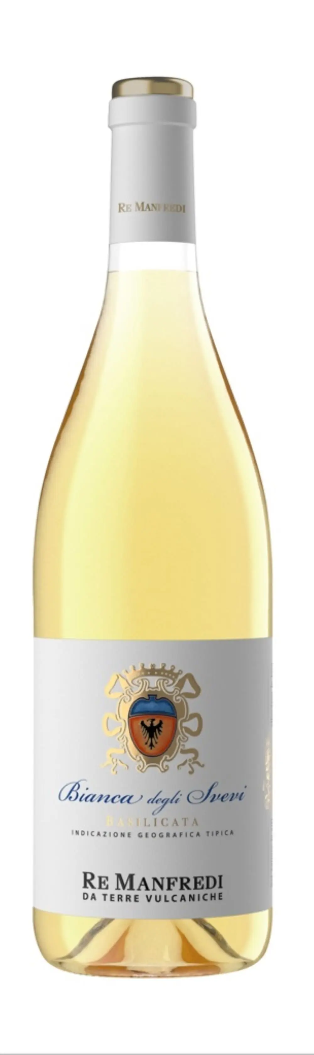 Manfredi Bianco Basilicata Manfredi Bianco Basilicata
