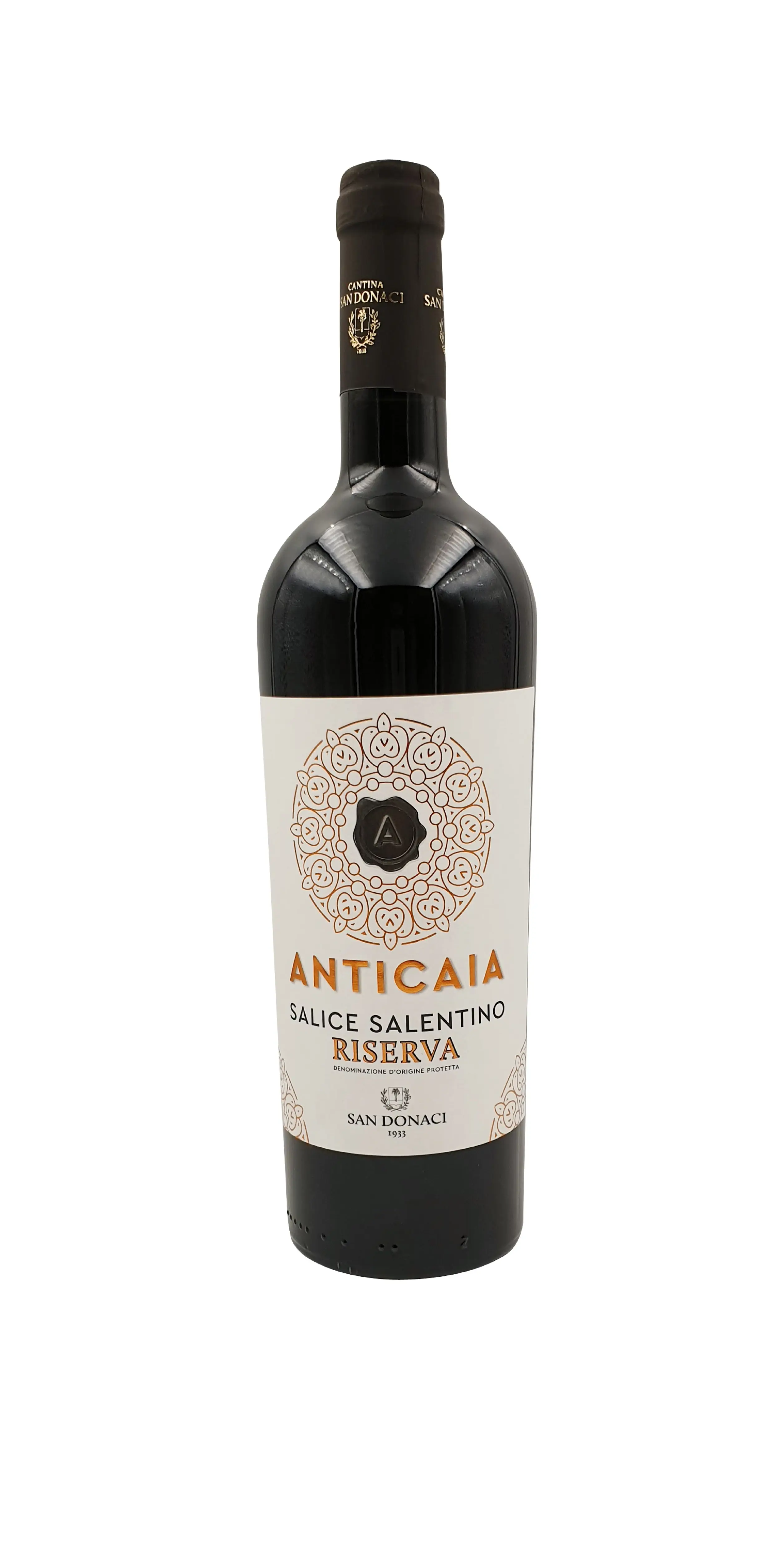 Anticaia Salice Salentino Riserva Anticaia Salice Salentino Riserva