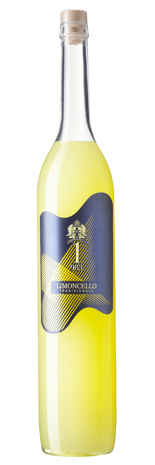 1-983, Limoncello Tradizionale 1,5 l, Liköre, 1,5 l