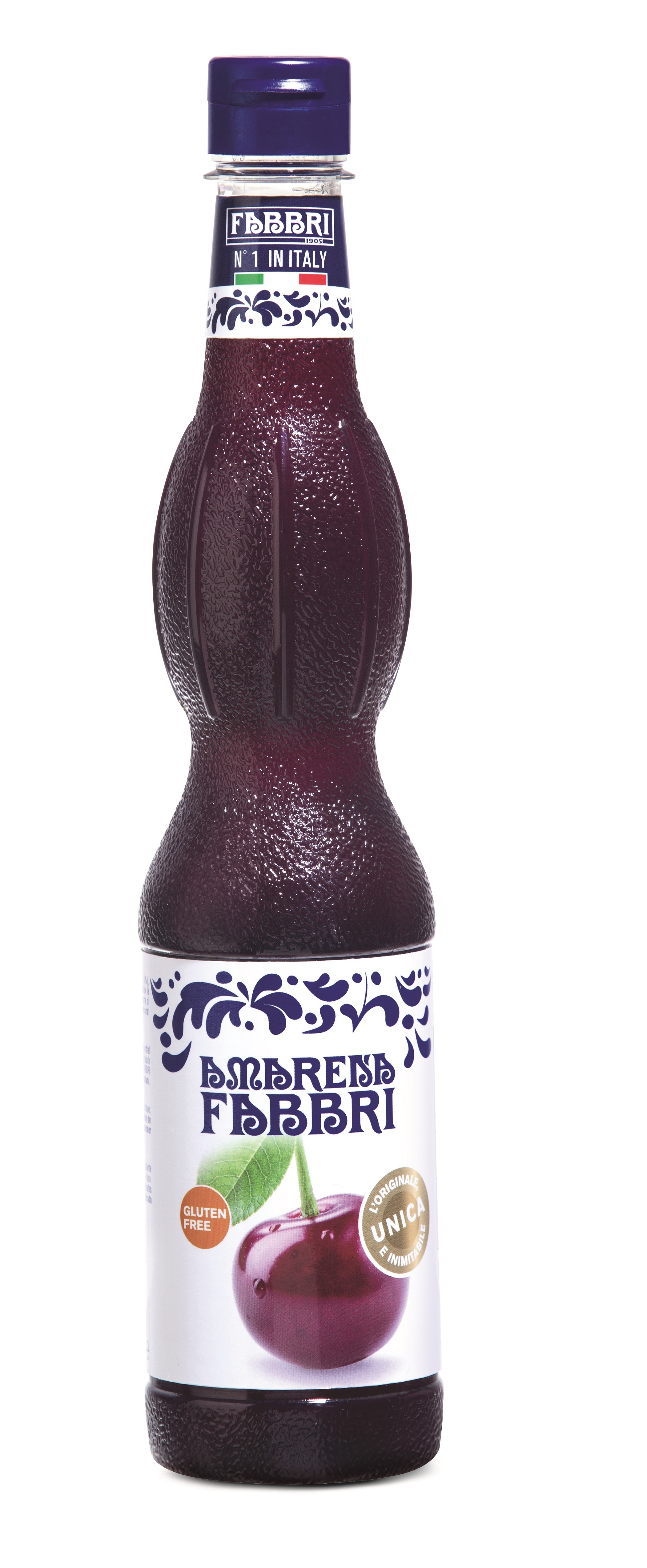 (18,73 €/l) Fabbri Sciroppo Amarena 560 ml