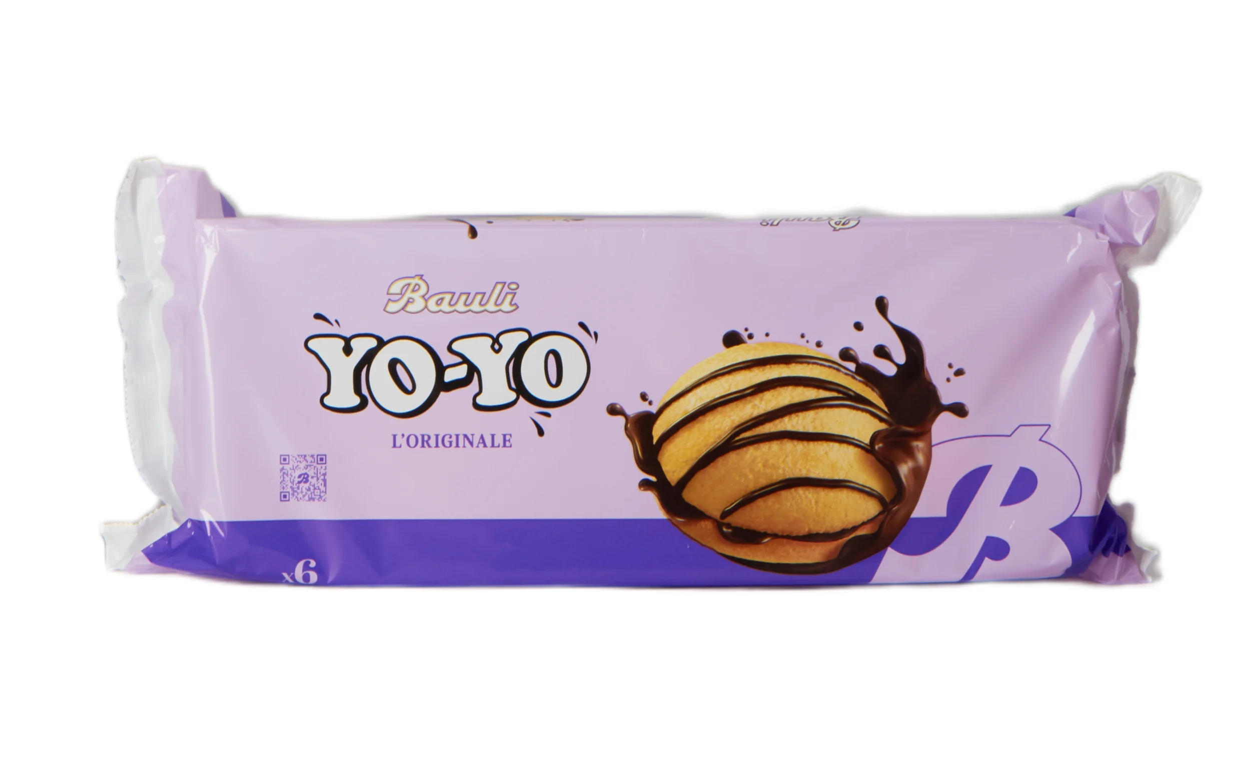 Yo-Yo 210 g