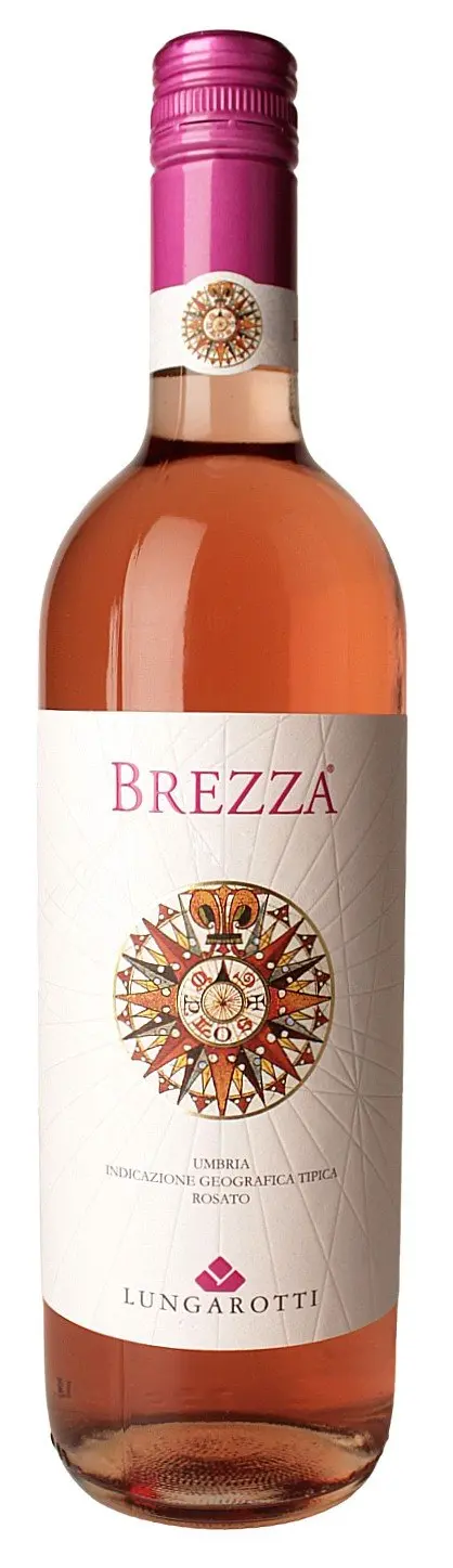 Brezza Rosato Brezza Rosato