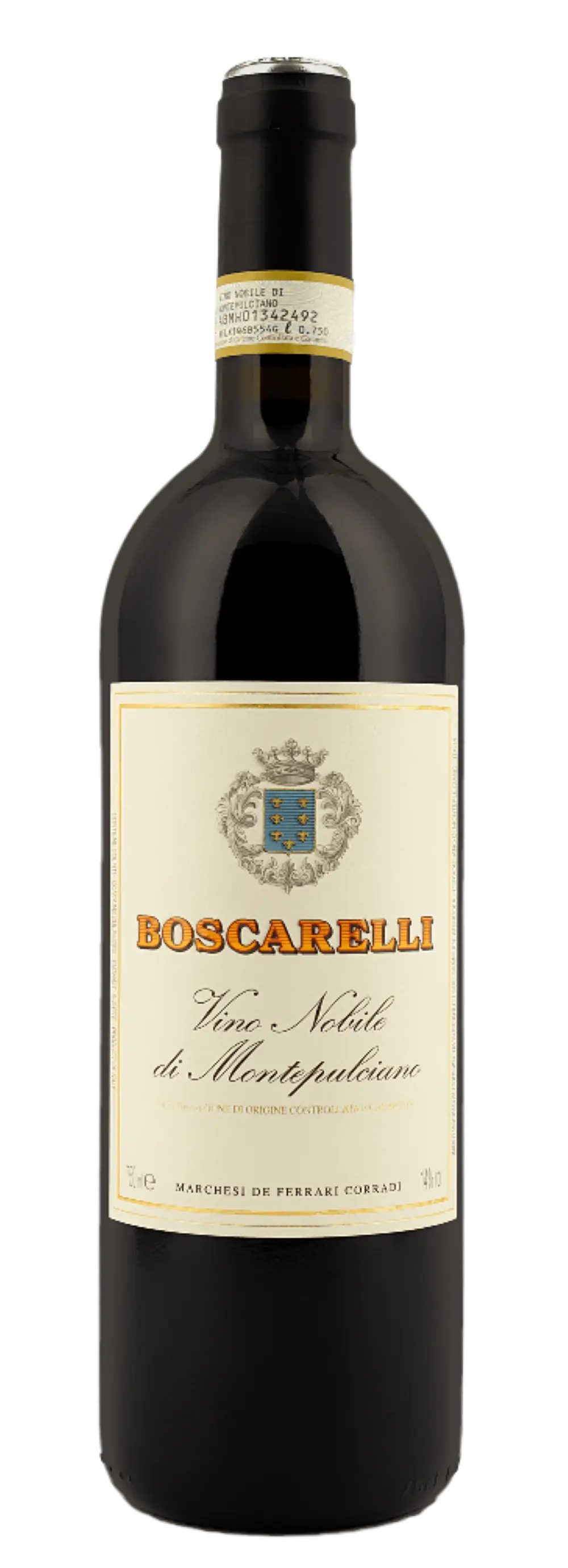 Vino Nobile di Montepulciano