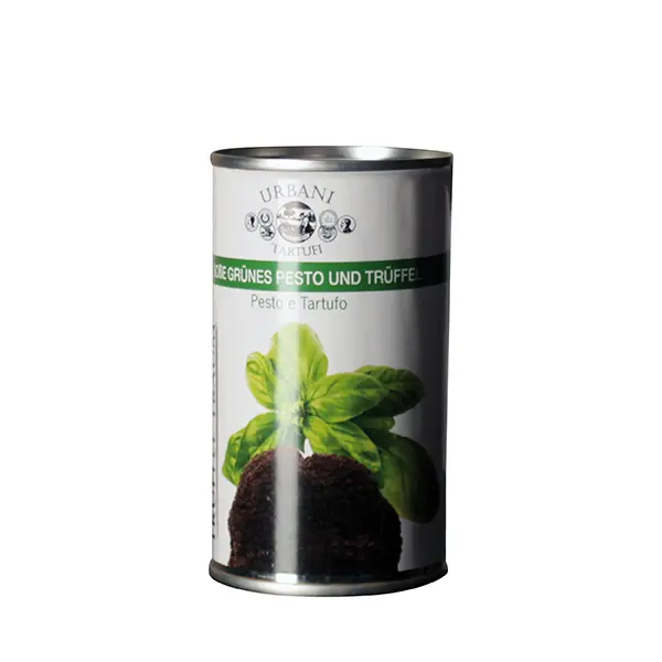Urbani Tartufi Pesto e Tartufo Urbani Tartufi Pesto e Tartufo