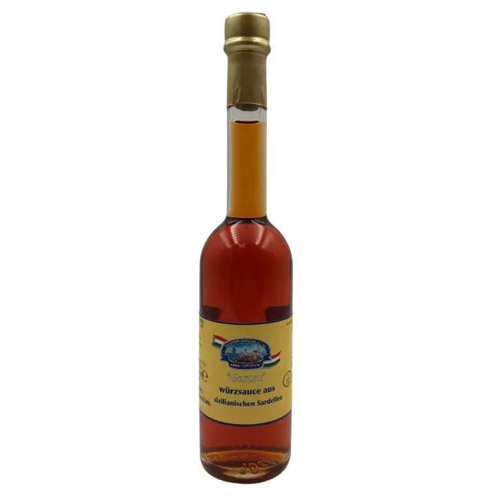 Garum Colatura di Alici 100 ml Garum Colatura di Alici 100 ml