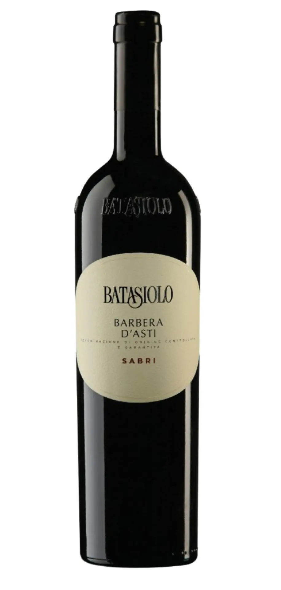 Barbera d'Asti SaBri