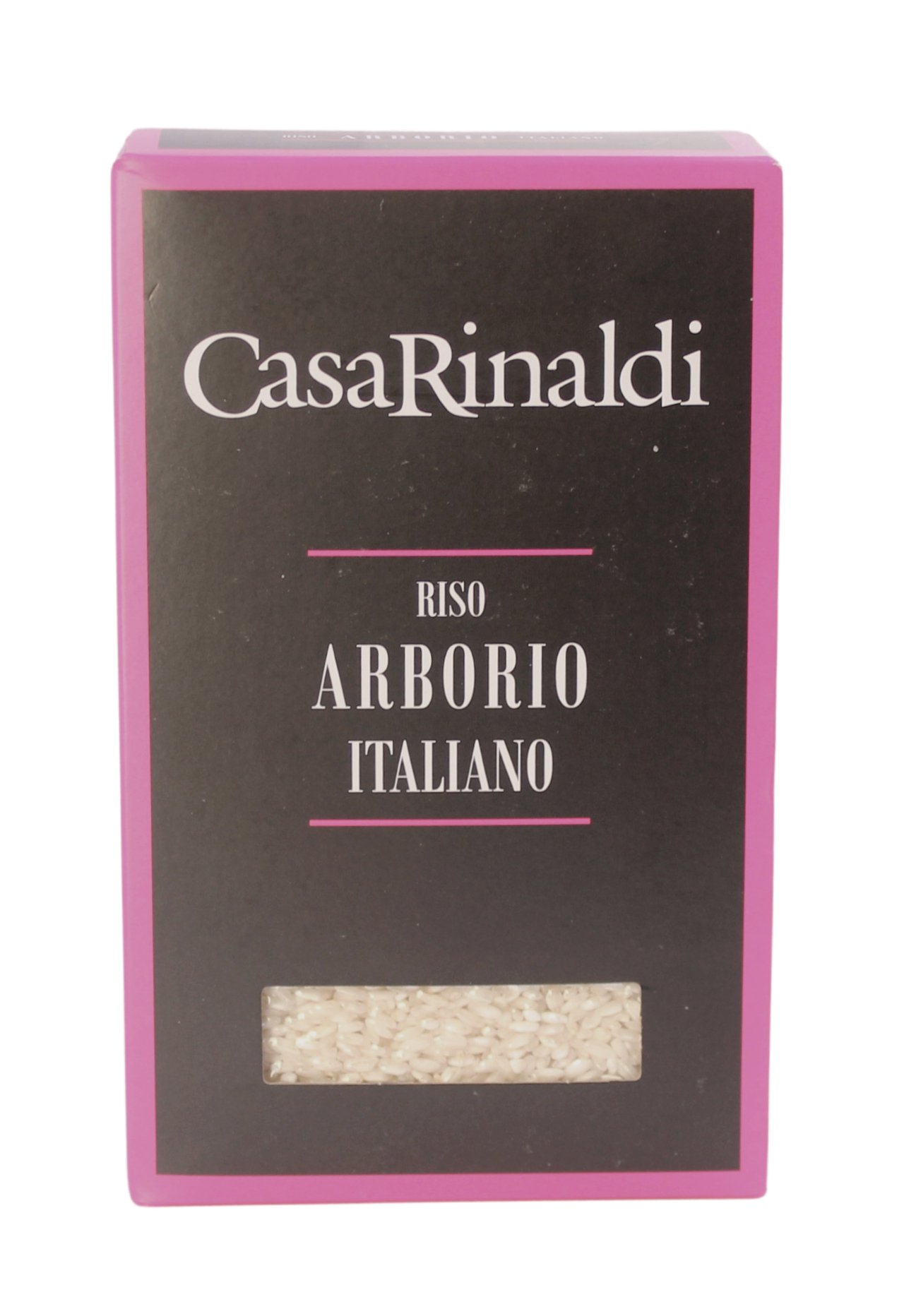 (6,49 €/kg) Casa Rinaldi Riso Arborio 1 Kg