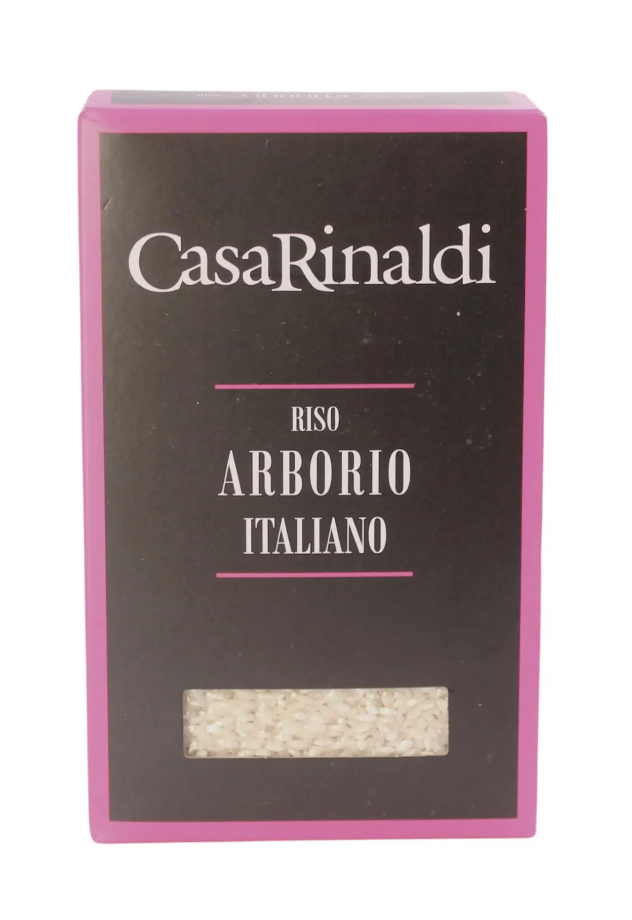 Riso Arborio 1 Kg Riso Arborio 1 Kg