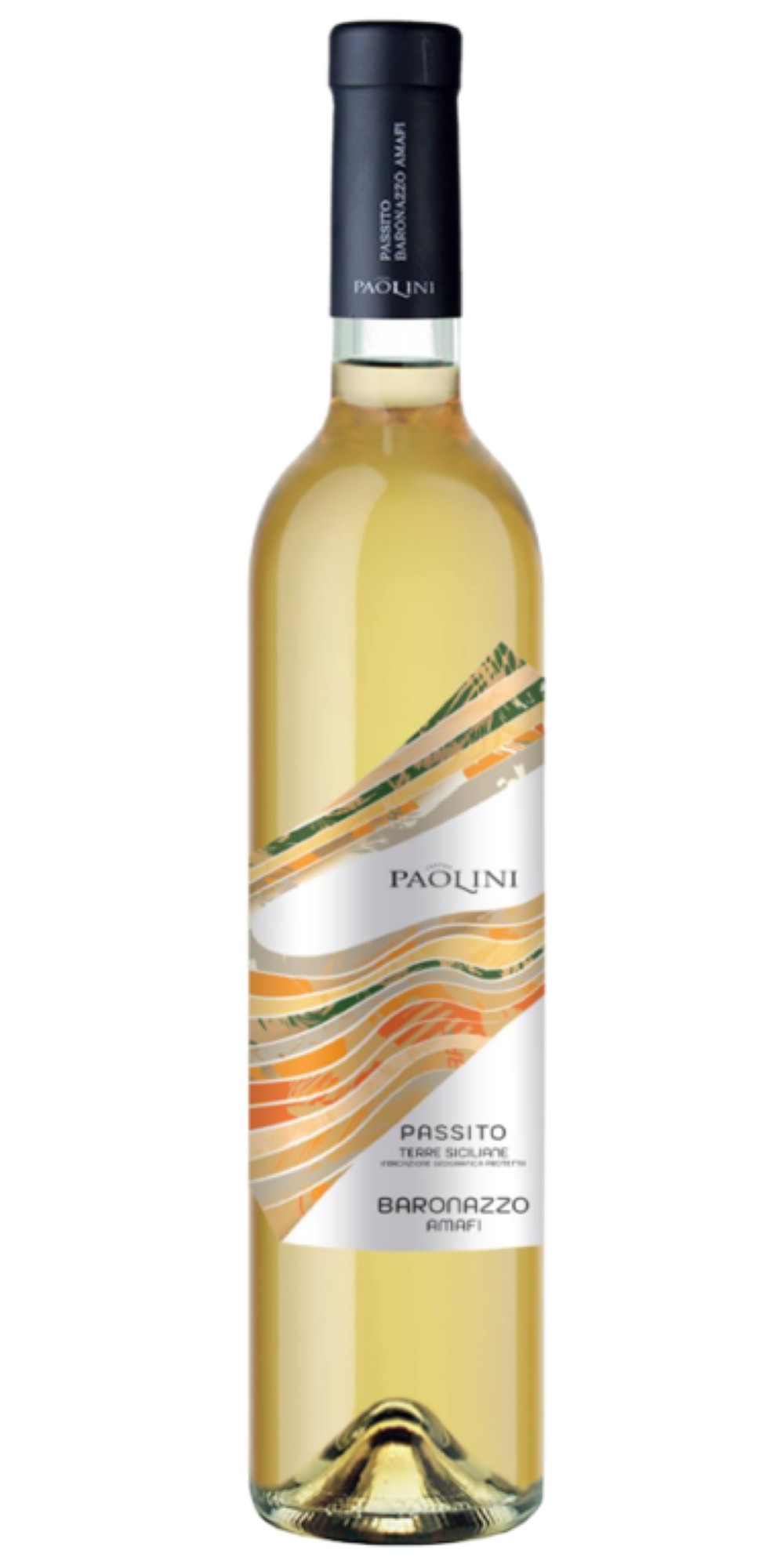 (26,78 €/l) Paolini Baronazzo Amafi Passito