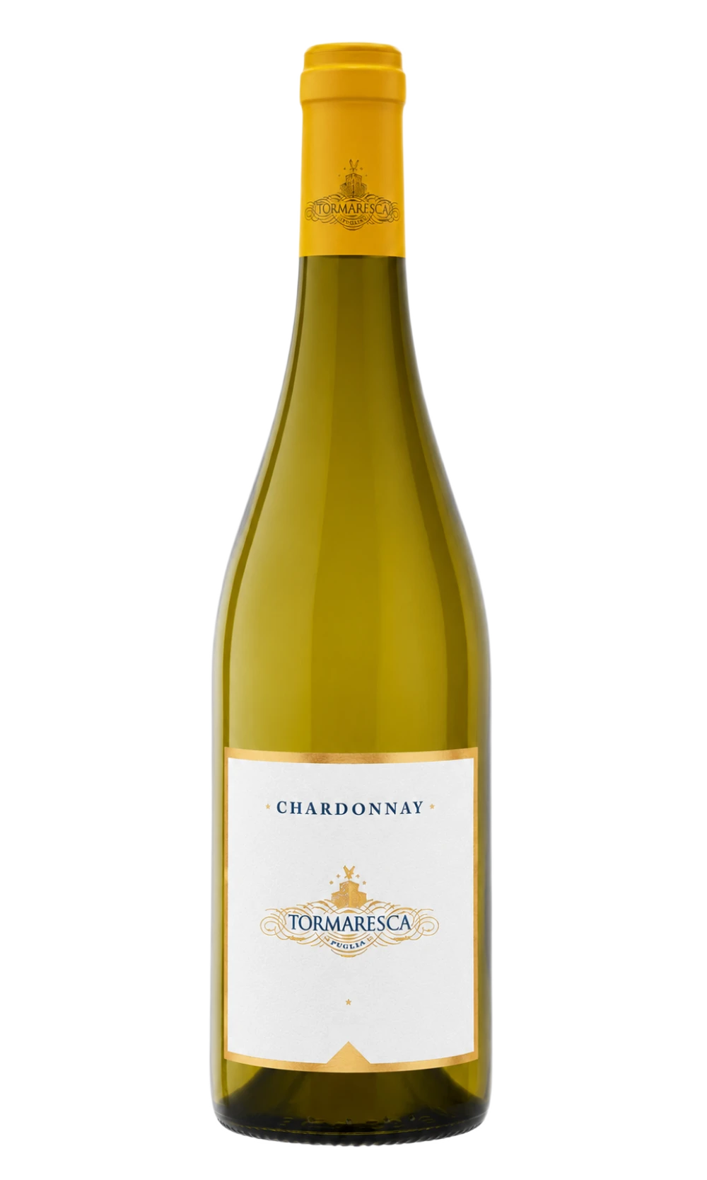 Chardonnay Puglia