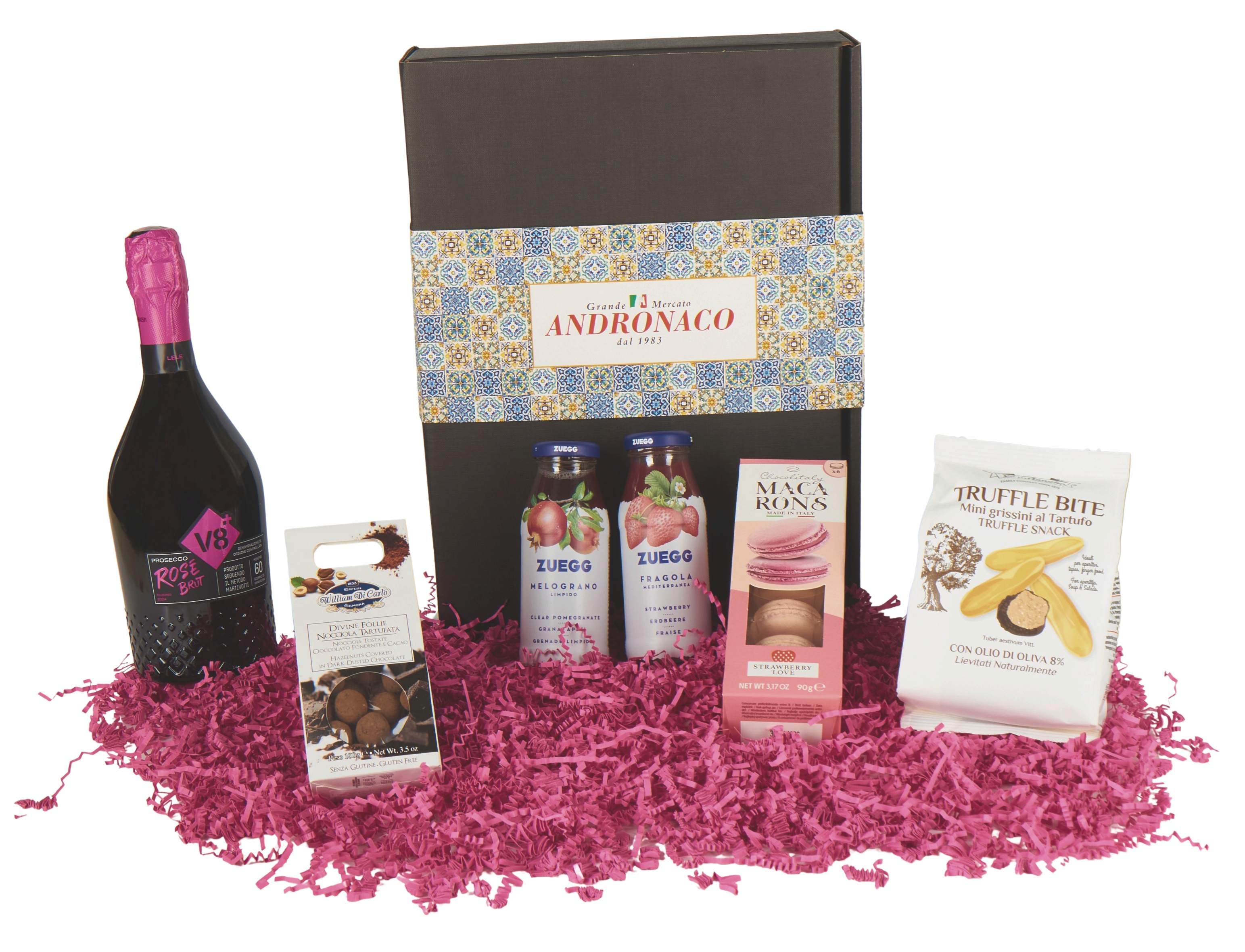 Geschenkset Ladies Night