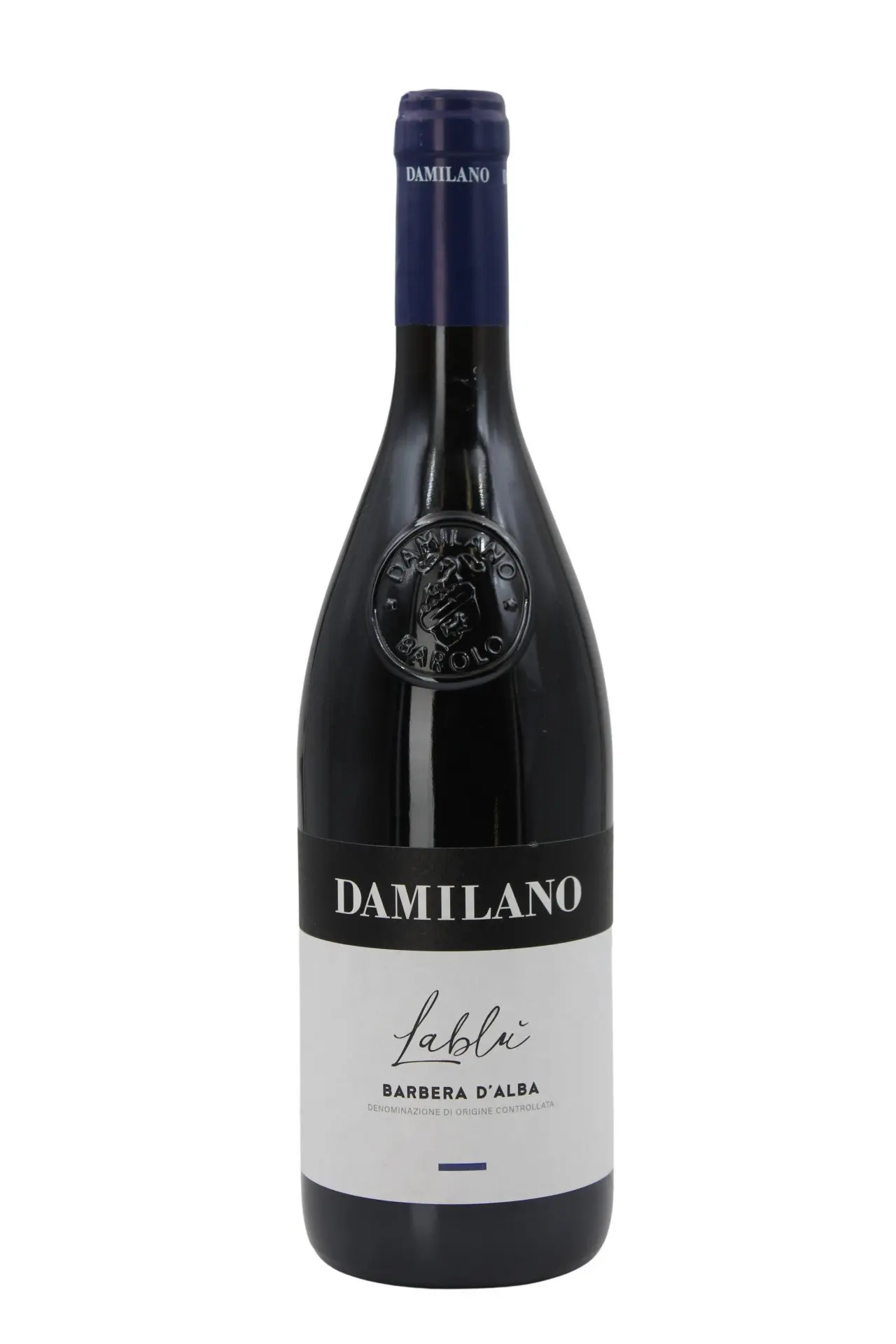 Barbera d'Alba Lablù Barbera d'Alba Lablù