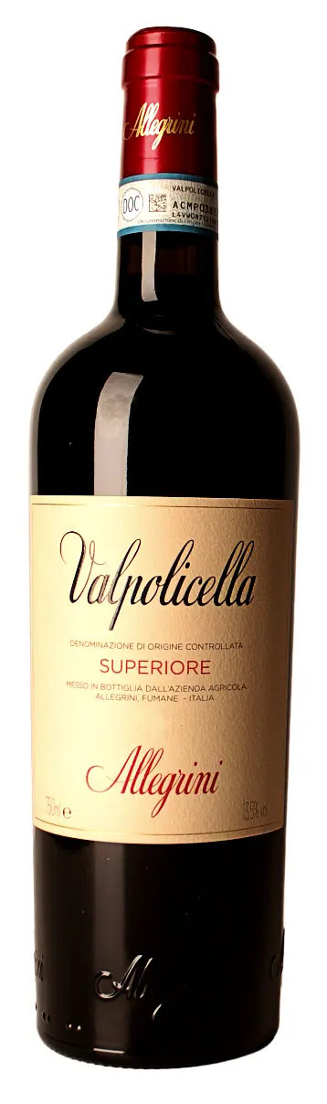 Valpolicella Superiore Valpolicella Superiore