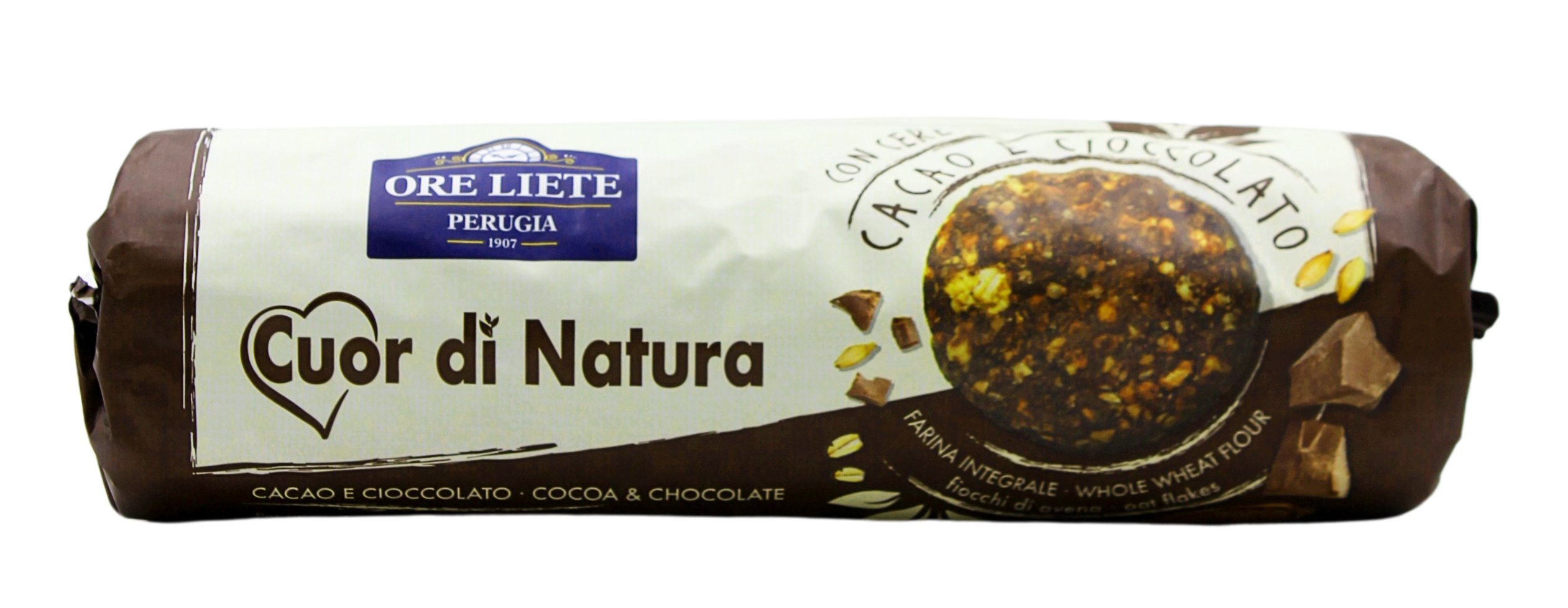 Ore Liete, i Cereali Cacao e Cioccolato 230 g, Süßwaren, 0,23 kg