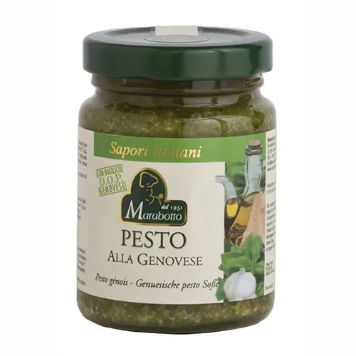 Pesto alla Genovese 90g Pesto alla Genovese 90g