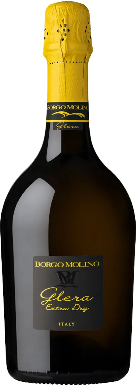 Glera Extra Dry Cuvée Spumante Glera Extra Dry Cuvée Spumante