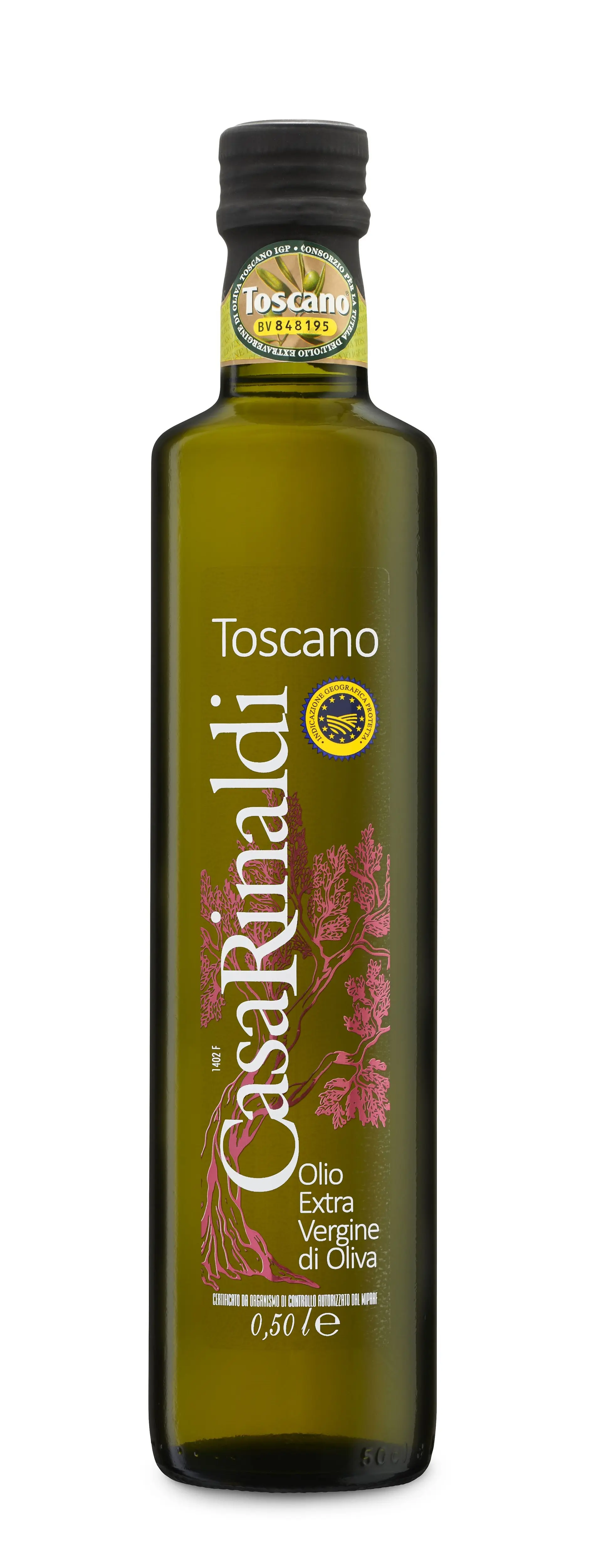 Olio Extra Vergine Toscano IGP Olio Extra Vergine Toscano IGP
