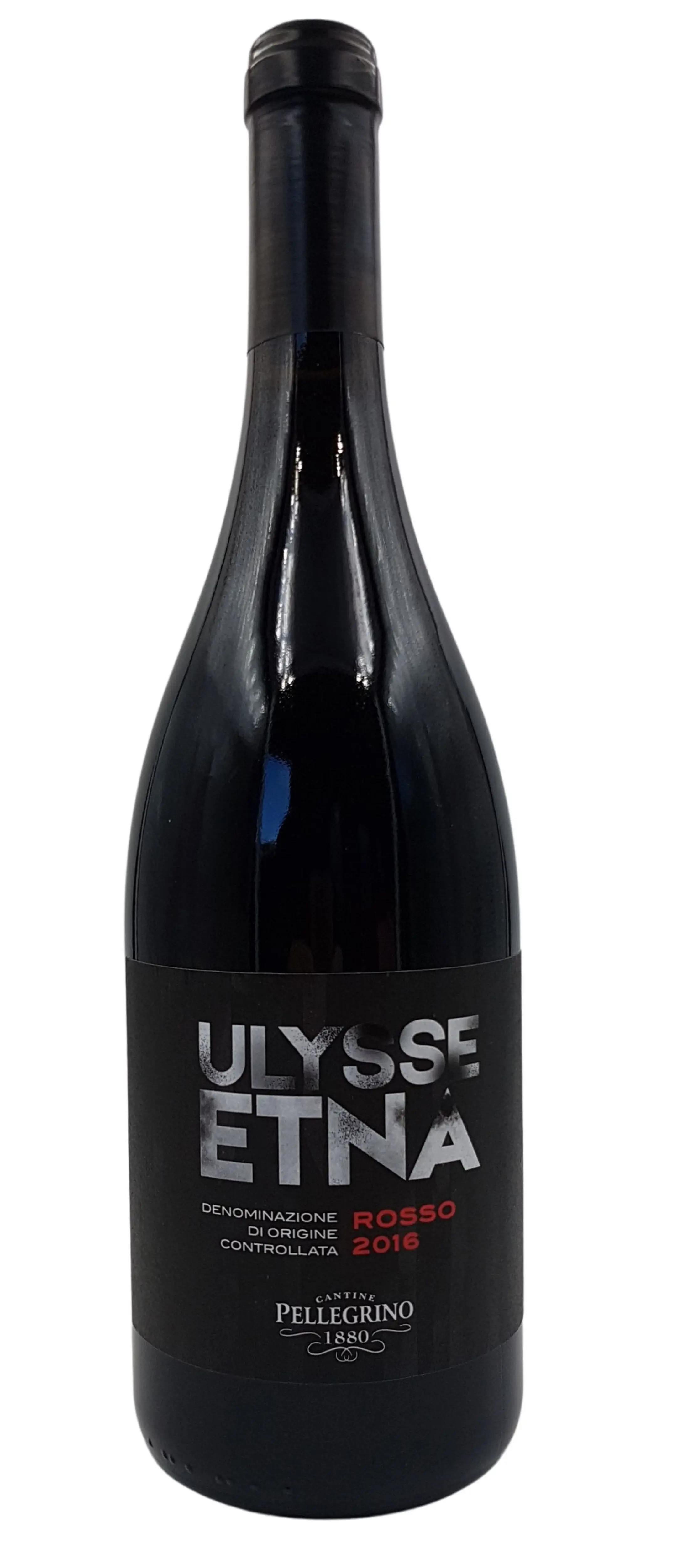Ulysse Etna Rosso