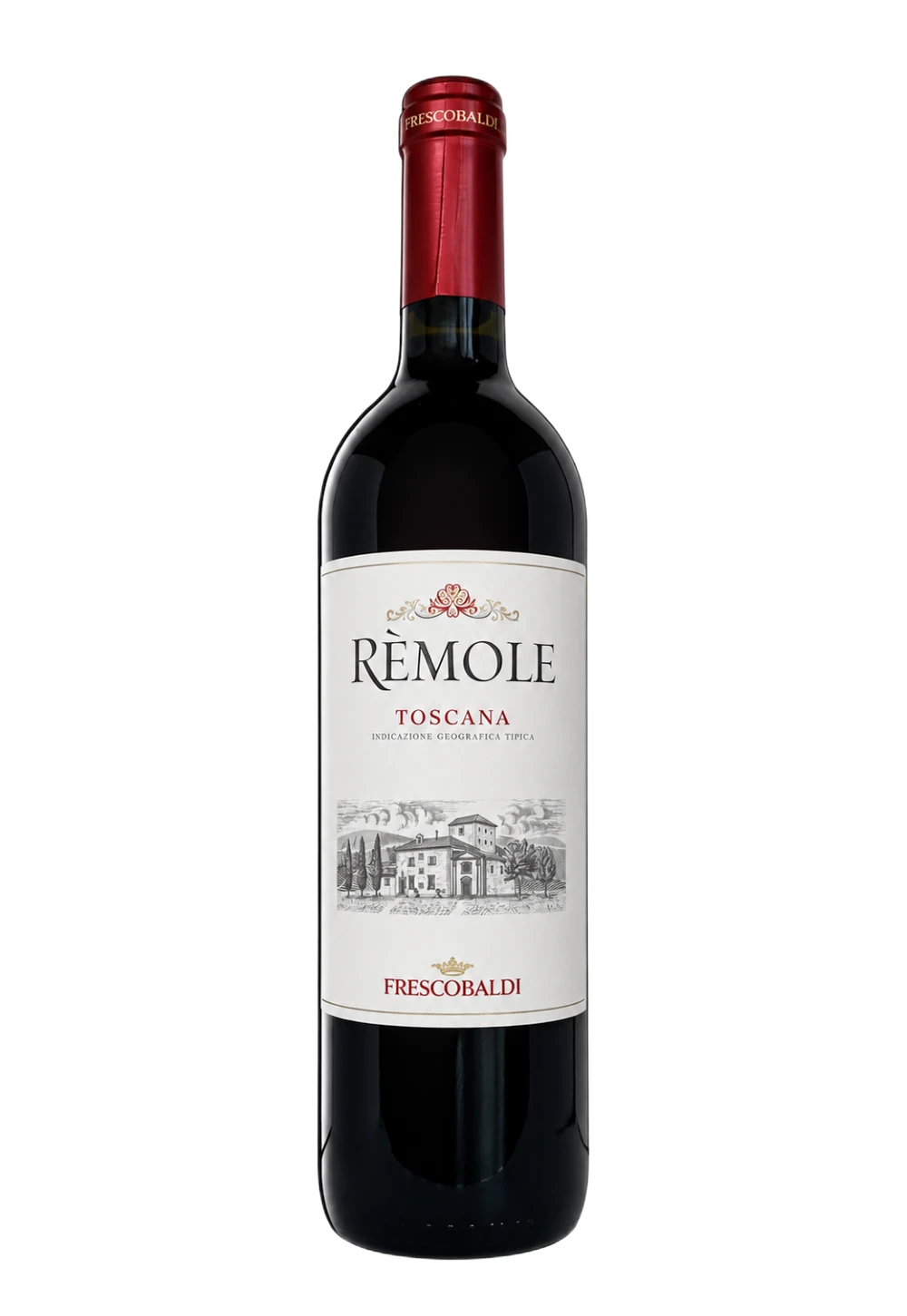 Pian di Rèmole Rosso