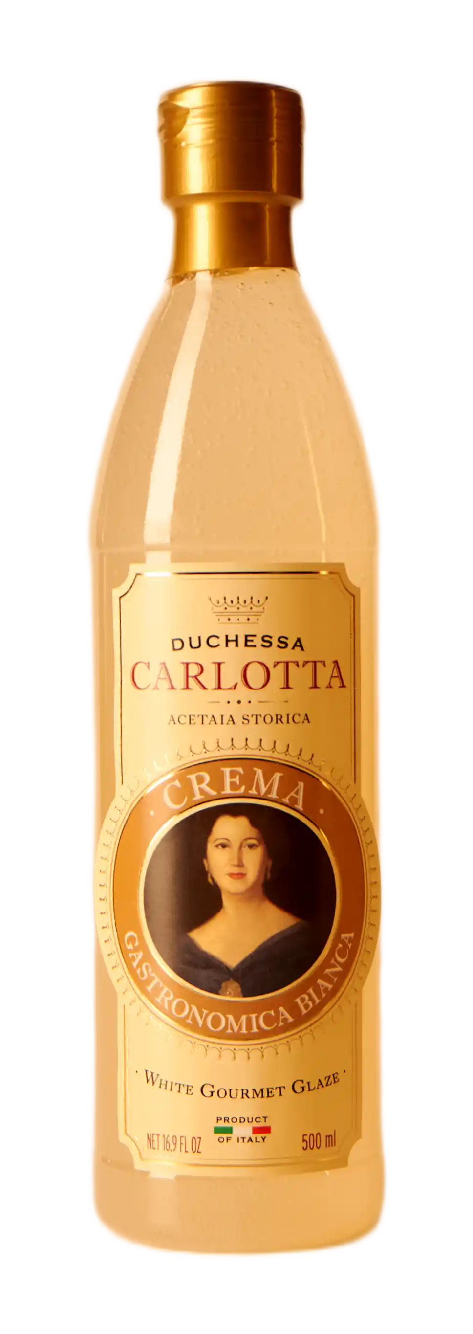 Crema Gastronomica Bianca 500 ml