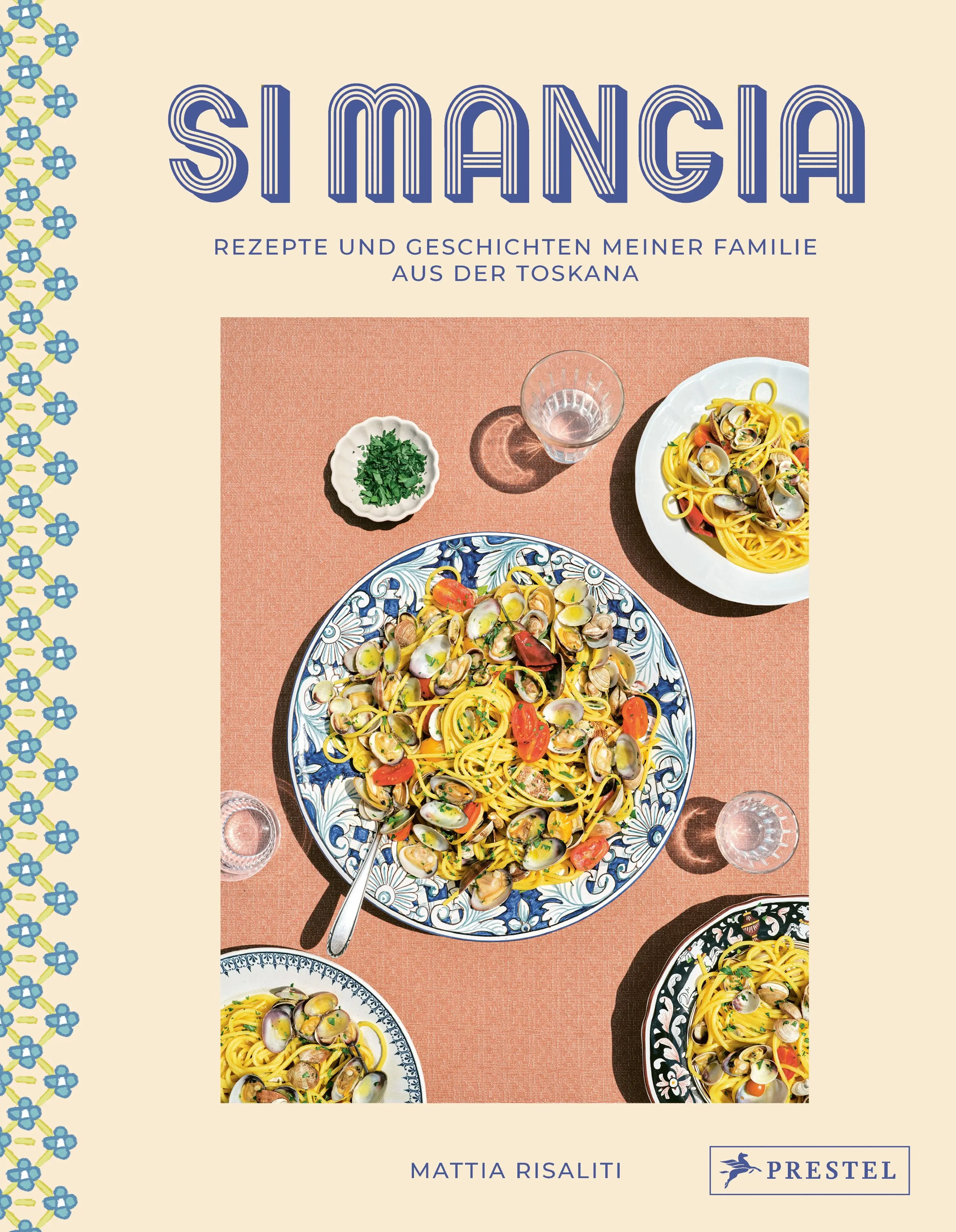 Si Mangia Si Mangia