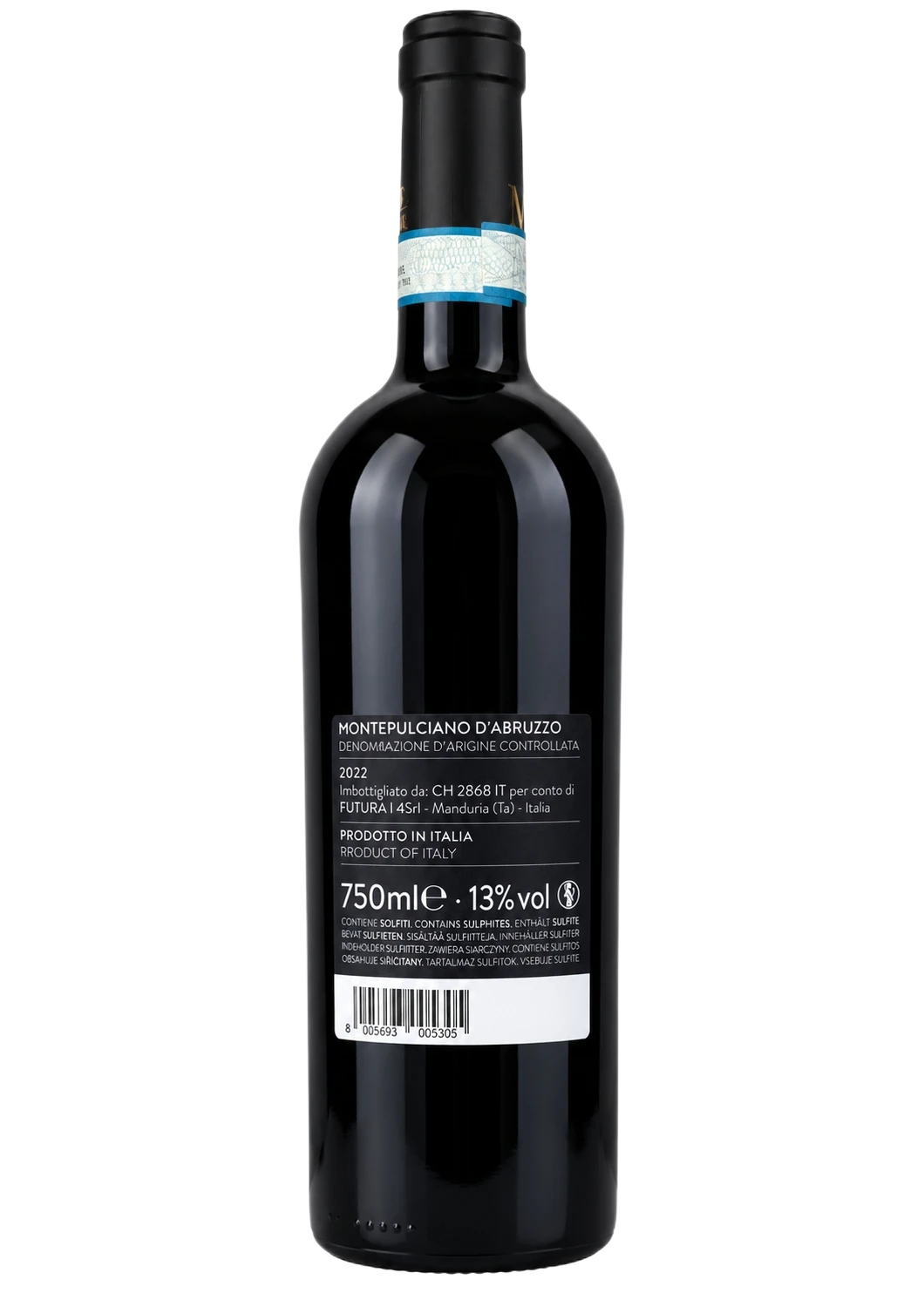 Montepulciano d'Abruzzo