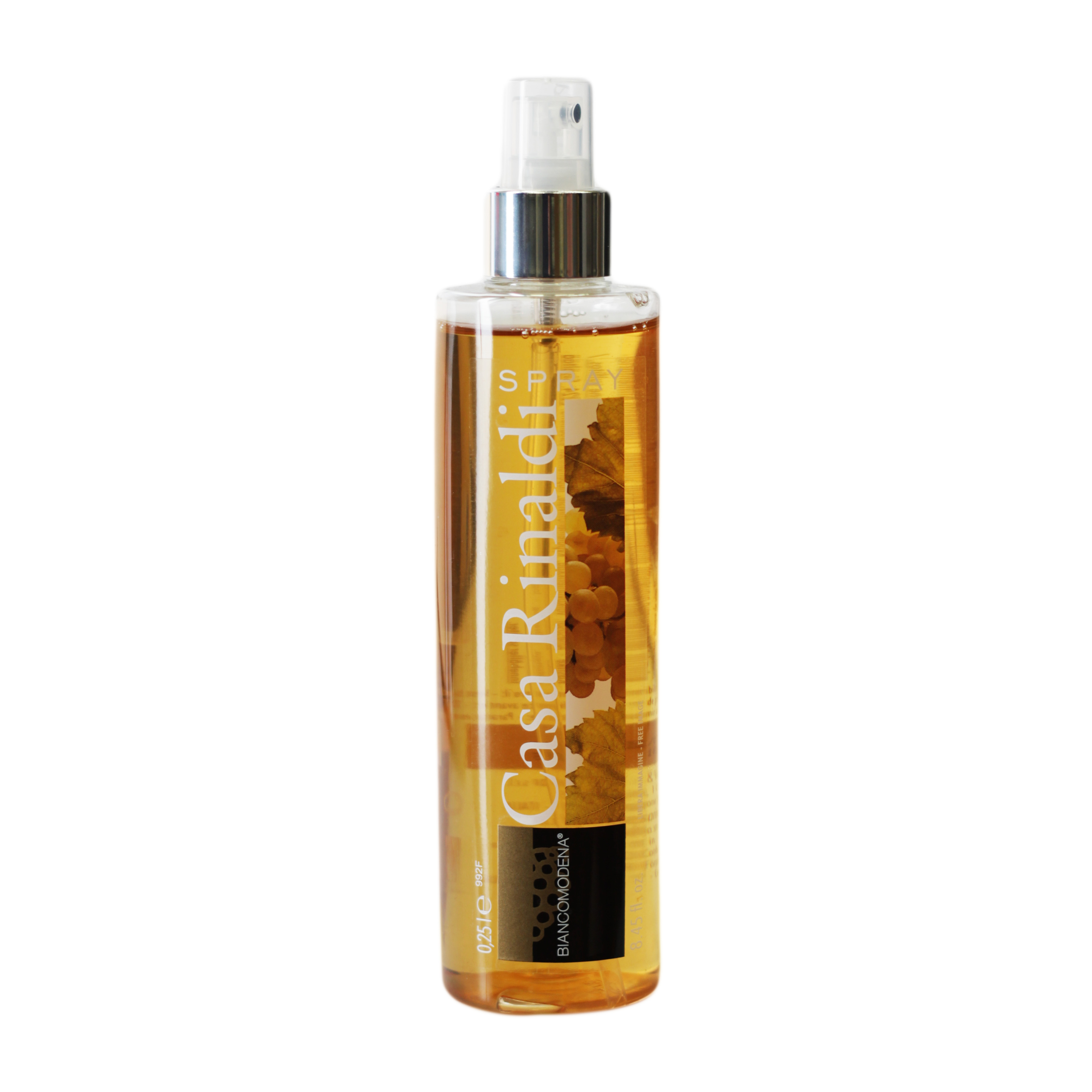 Casa Rinaldi, Biancomodena Spray 250 ml , Balsamico & Essig, 0,25 l