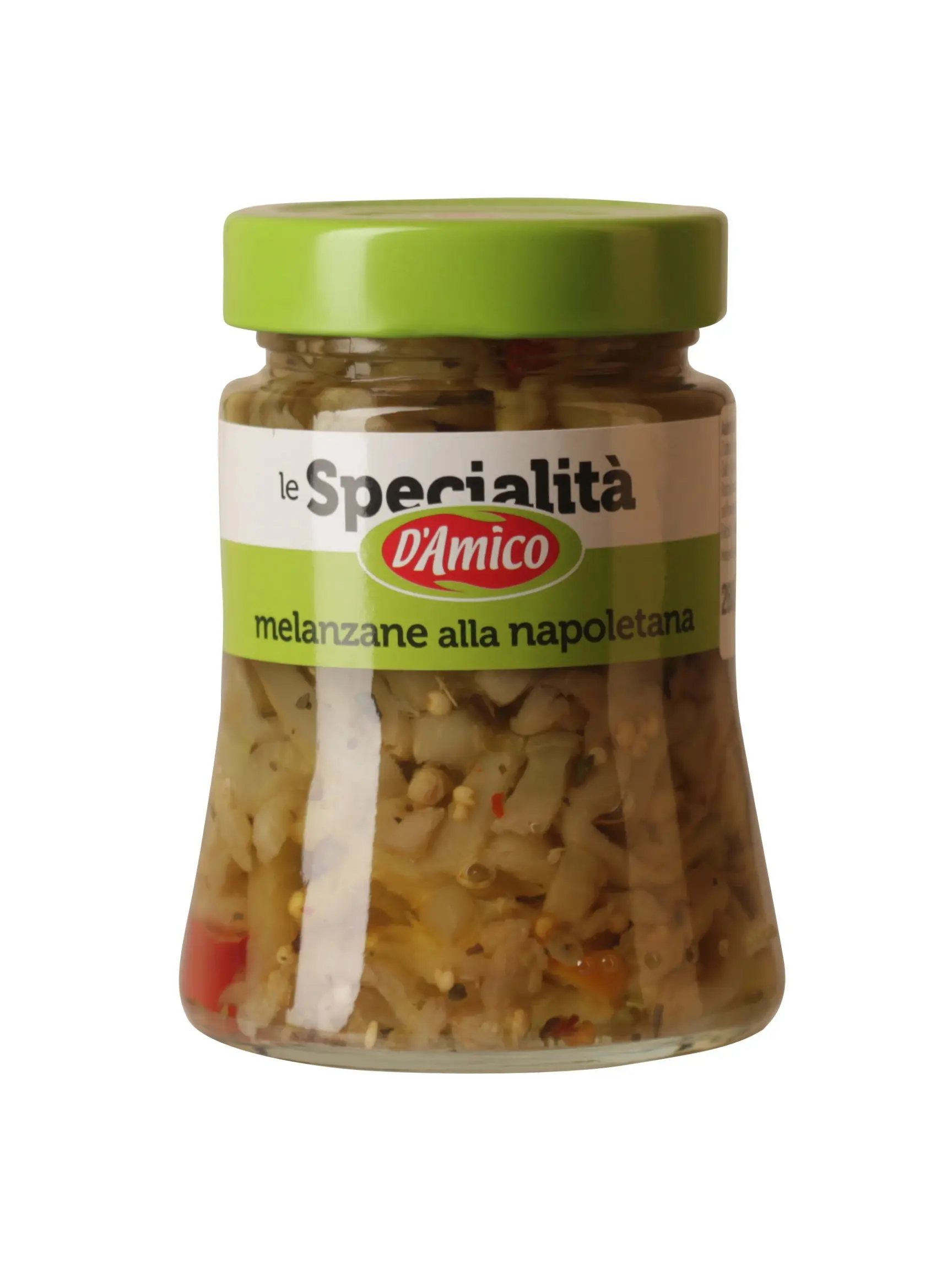 Melanzane alla Napoletana Melanzane alla Napoletana