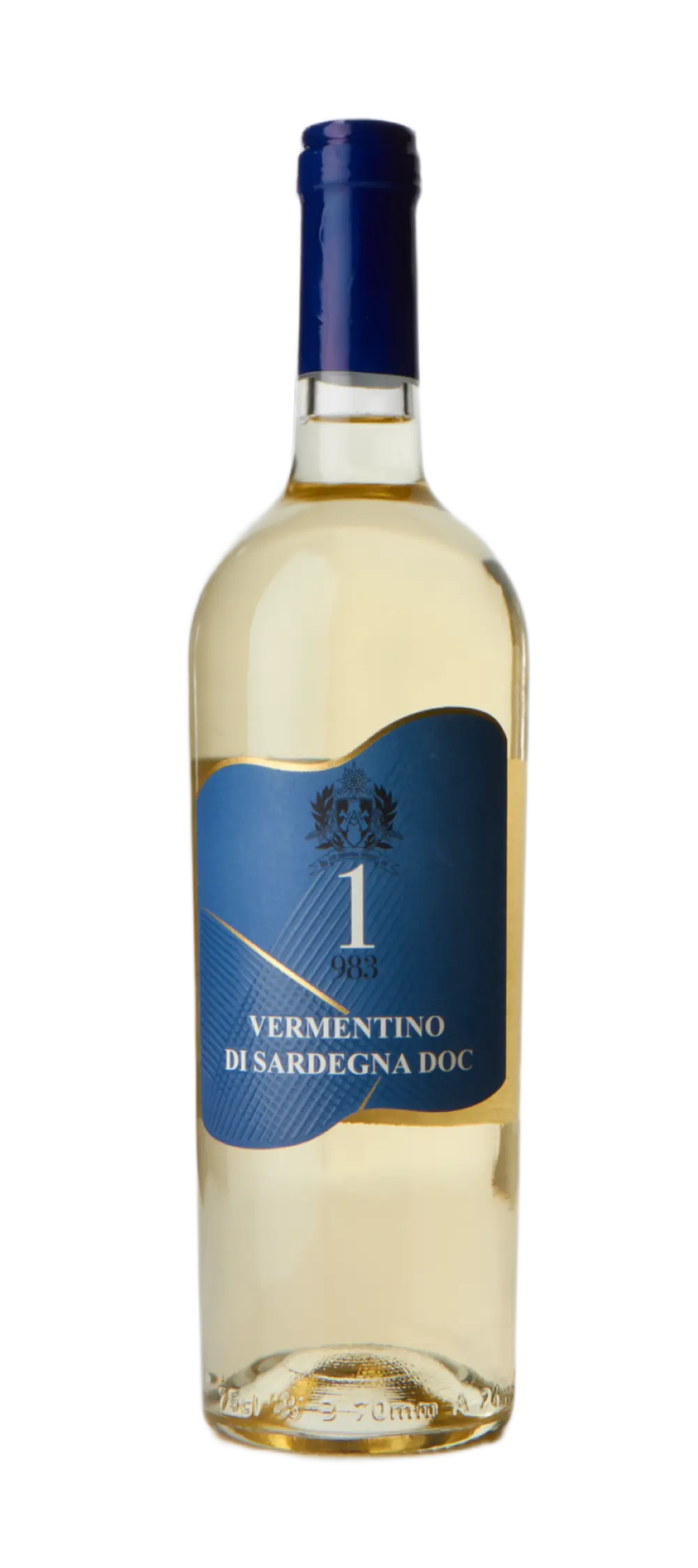 Vermentino di Sardegna
