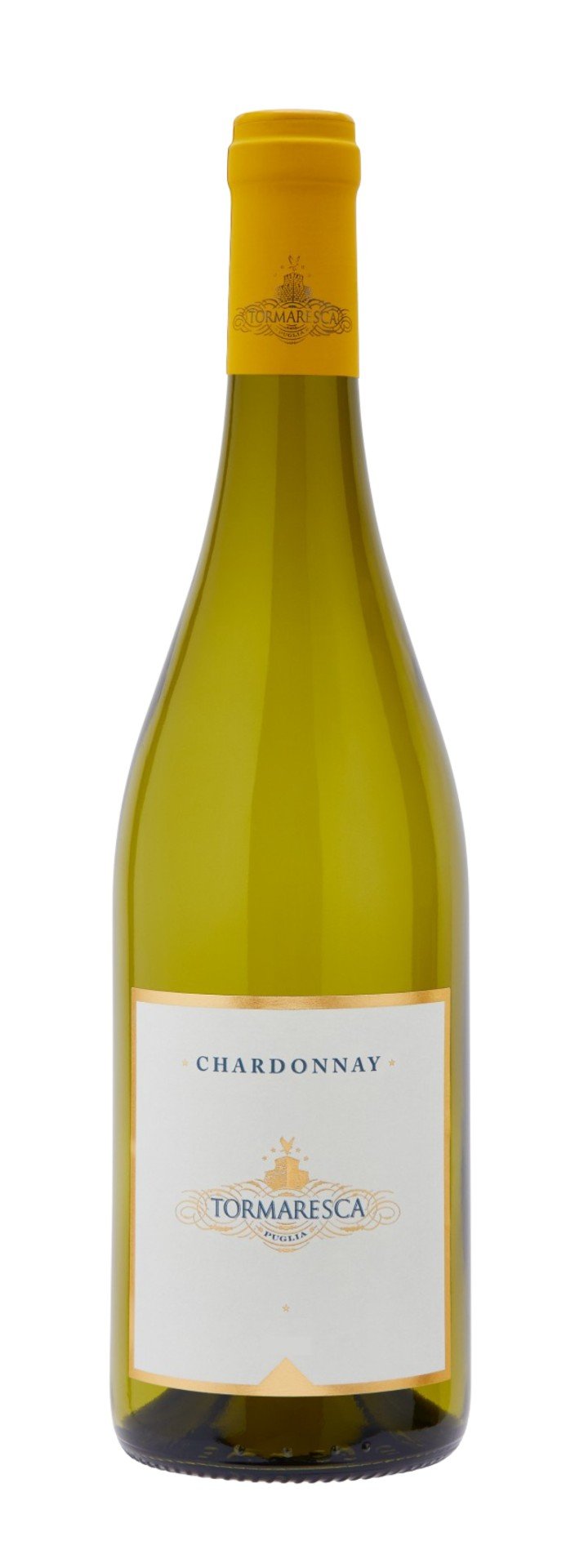 (13,99 €/l) Tormaresca Chardonnay Puglia