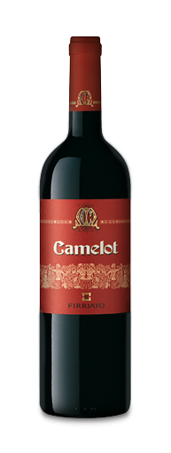(43,99 €/l) Firriato Camelot Terre Siciliane