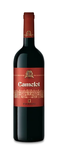 Camelot Terre Siciliane Camelot Terre Siciliane