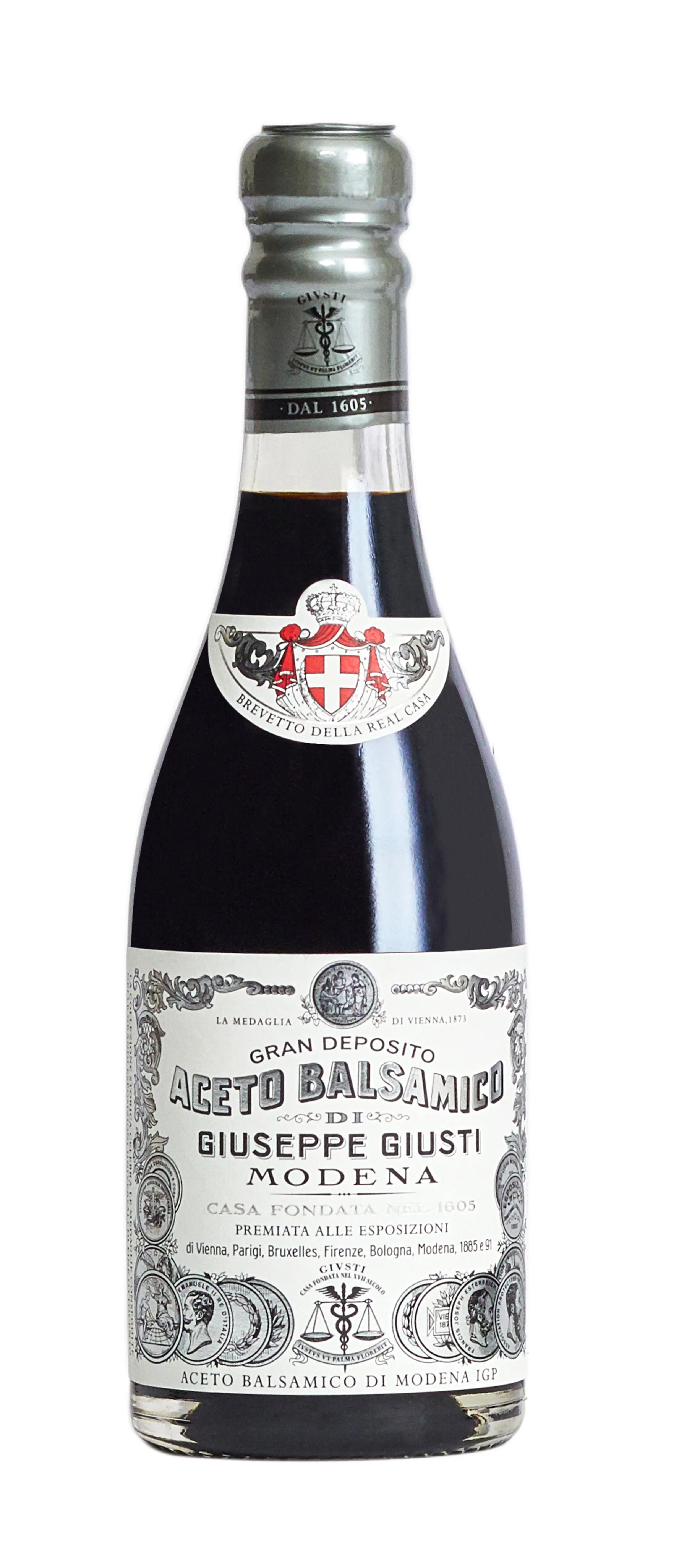 Aceto Balsamico 1 Medaglia d'Argento