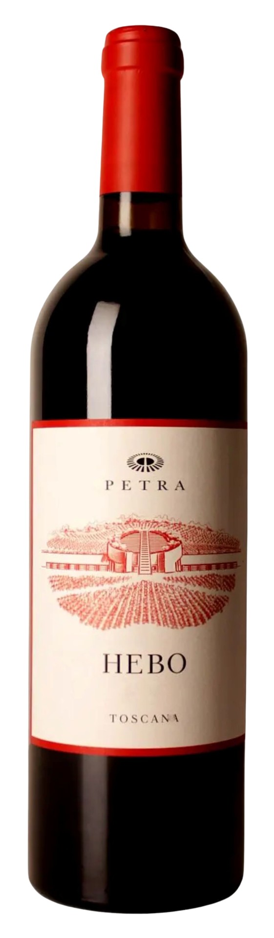 (19,99 €/l) Petra Hebo Val di Cornia