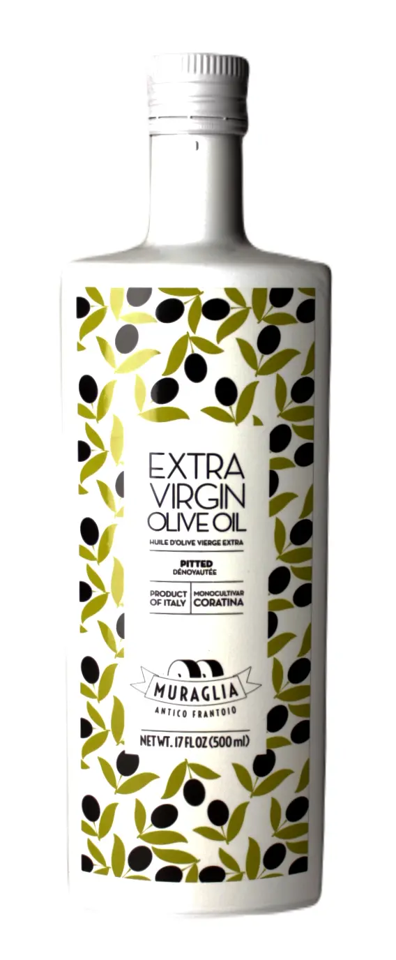 Olio Extra Vergine di Oliva 500 ml Olio Extra Vergine di Oliva 500 ml