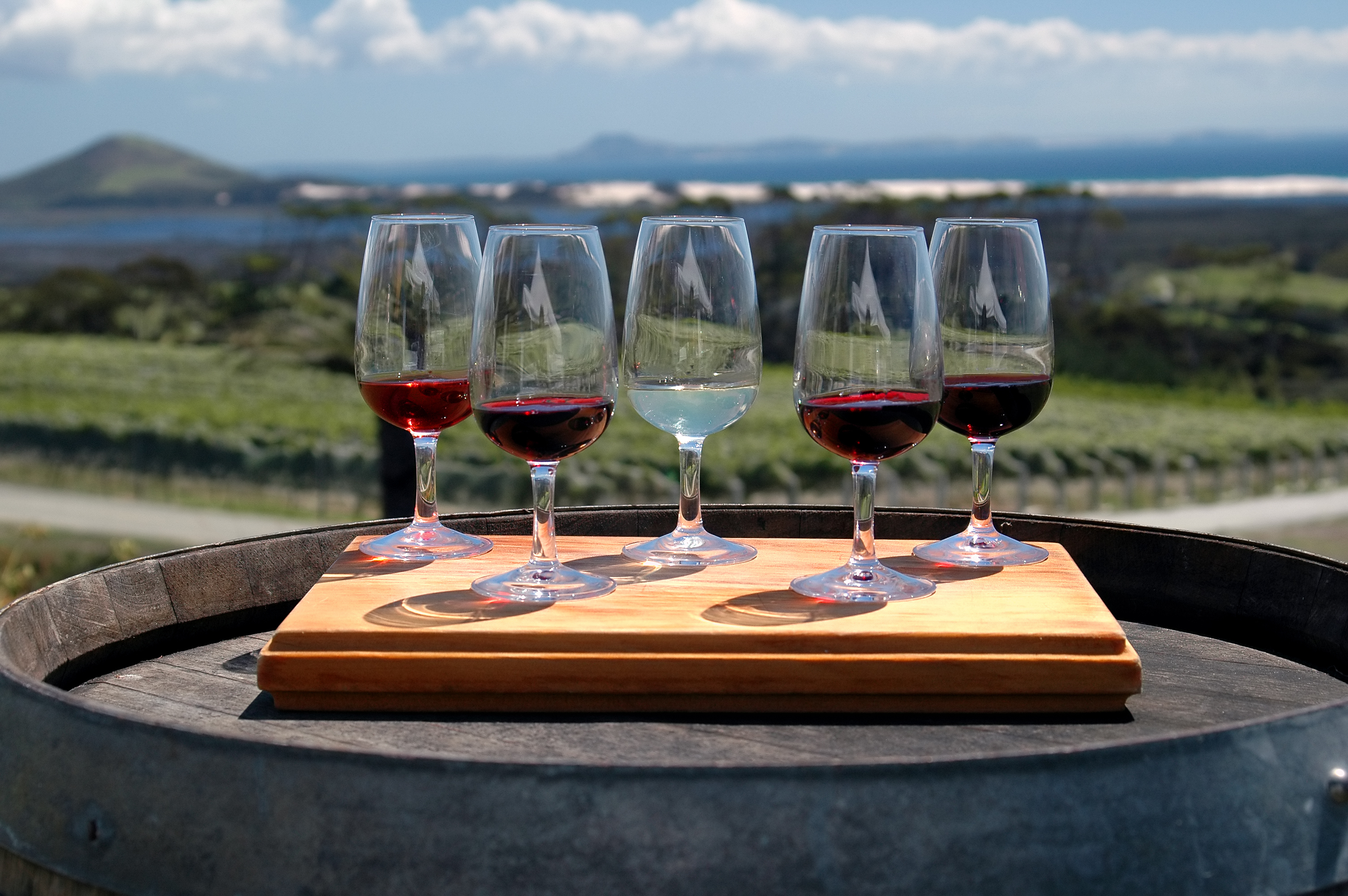 Guter Wein – woran erkenne ich ihn?