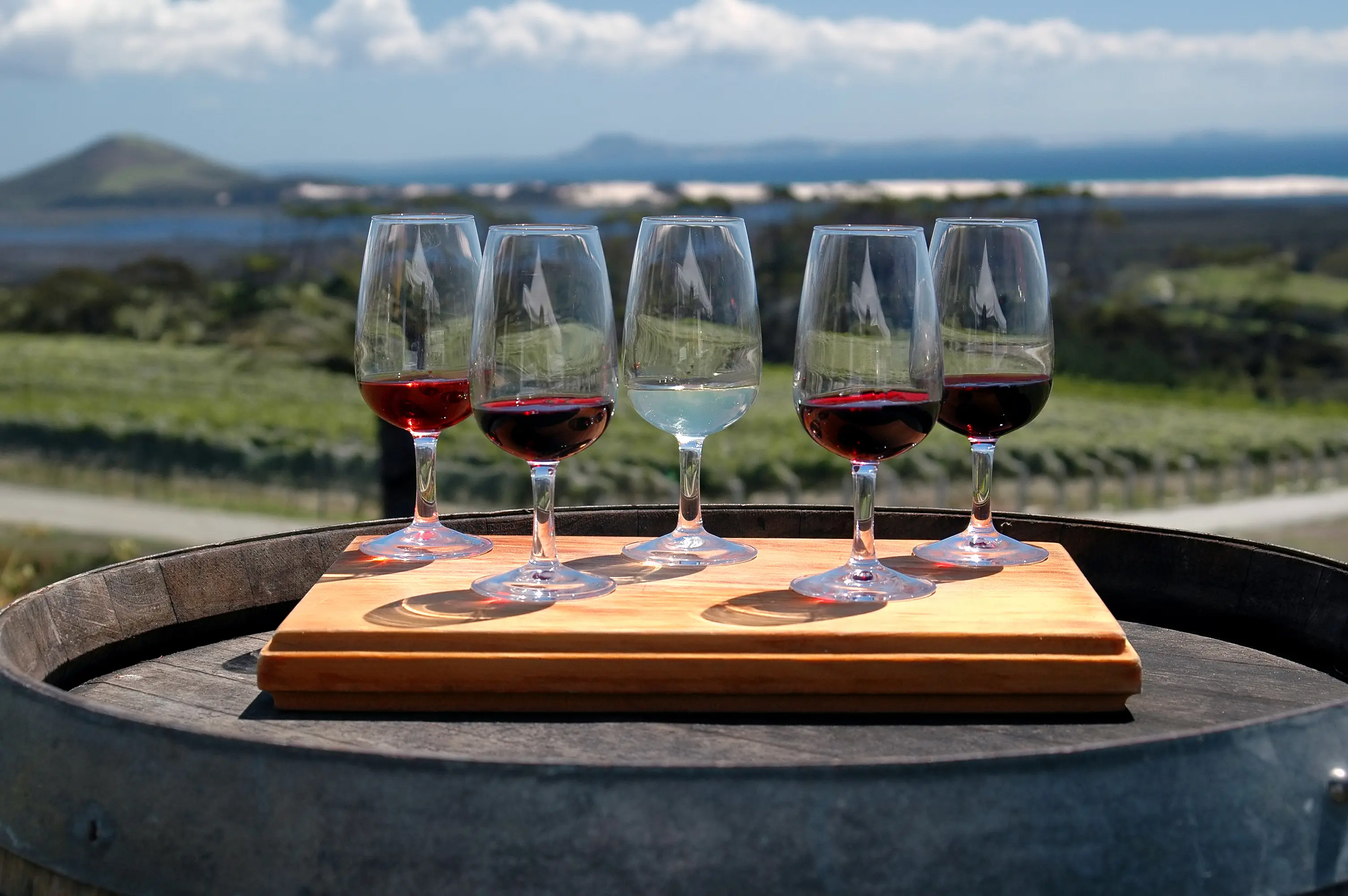 Guter Wein – woran erkenne ich ihn?