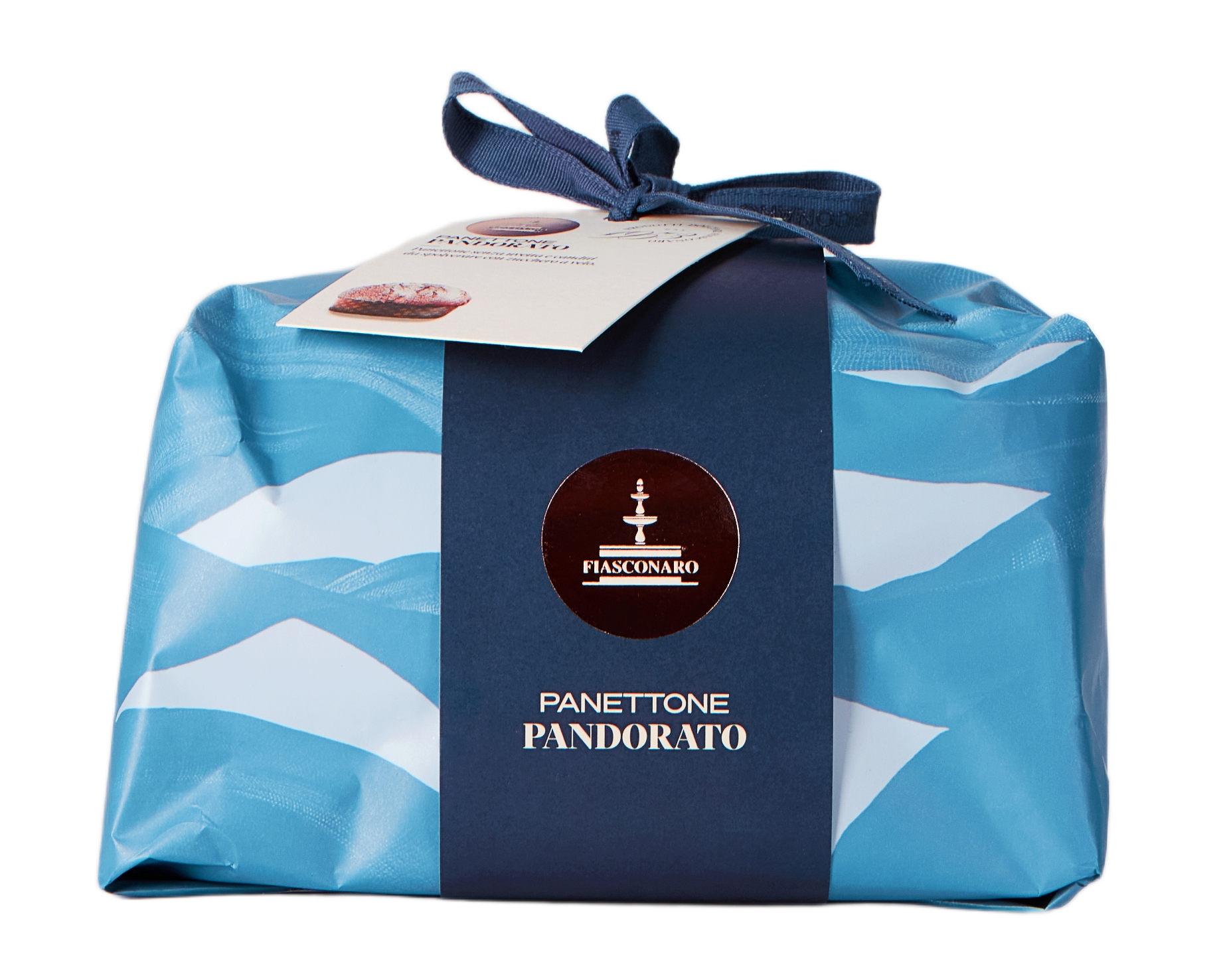 Panettone Pandorato 700 g