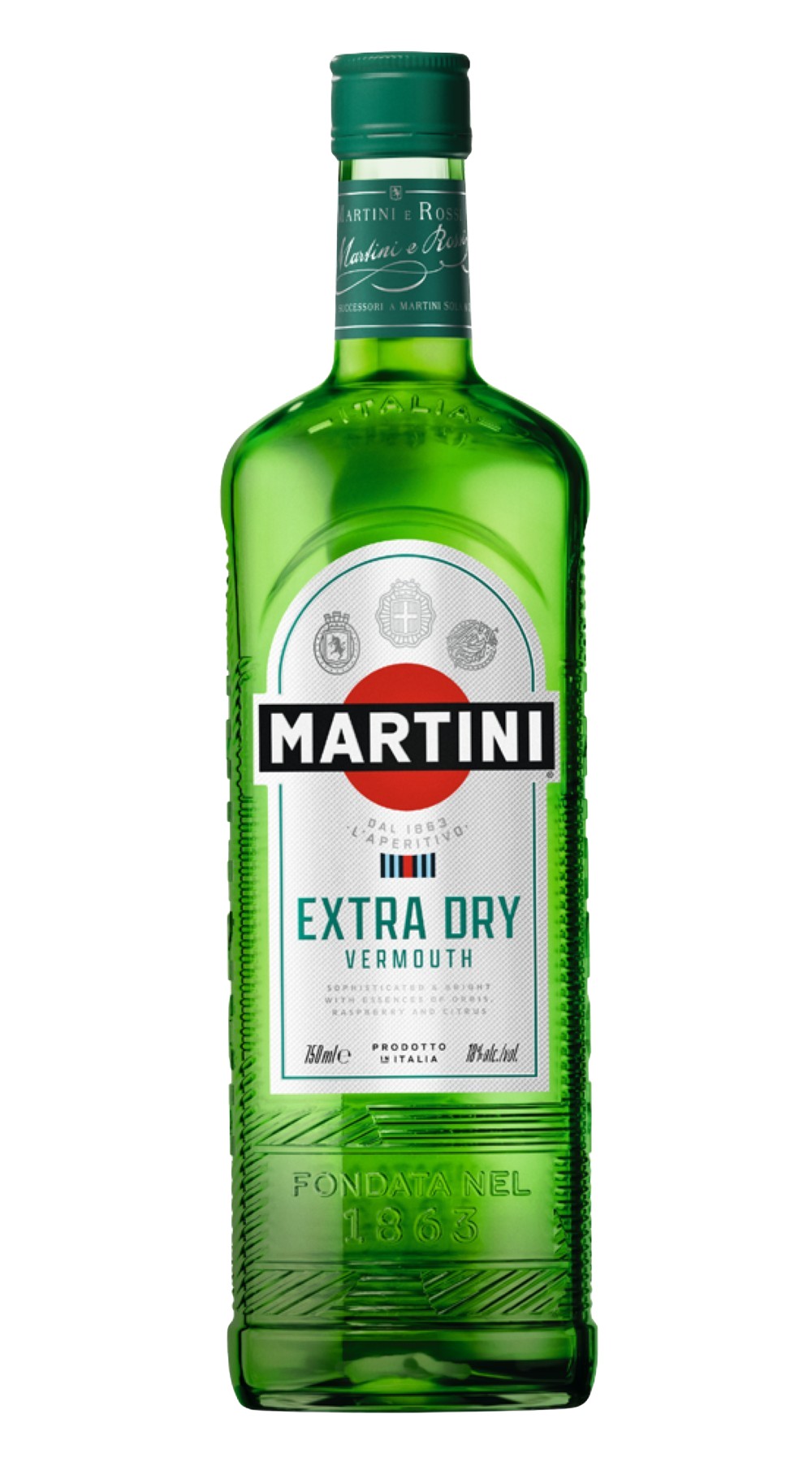 Martini Extra Dry
