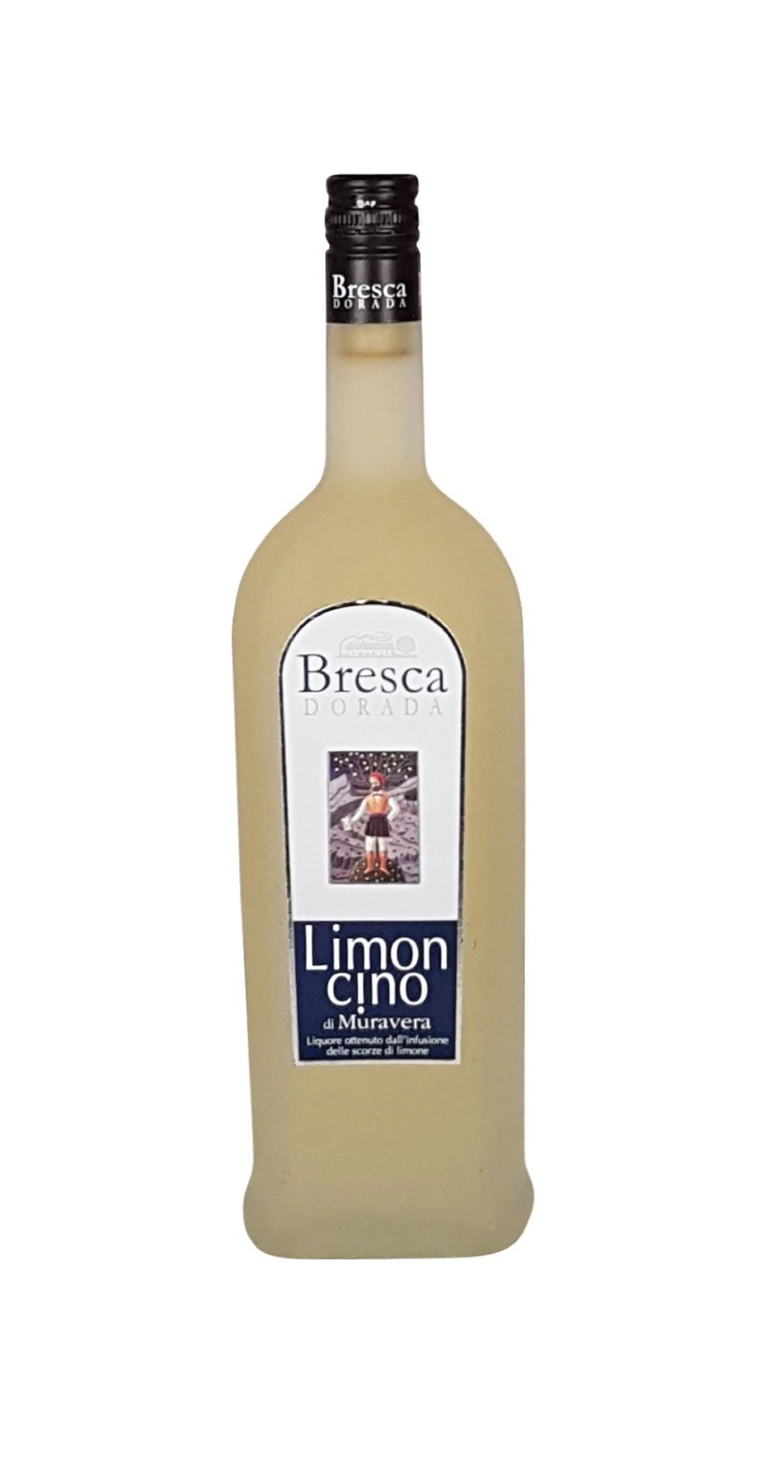 Limoncino