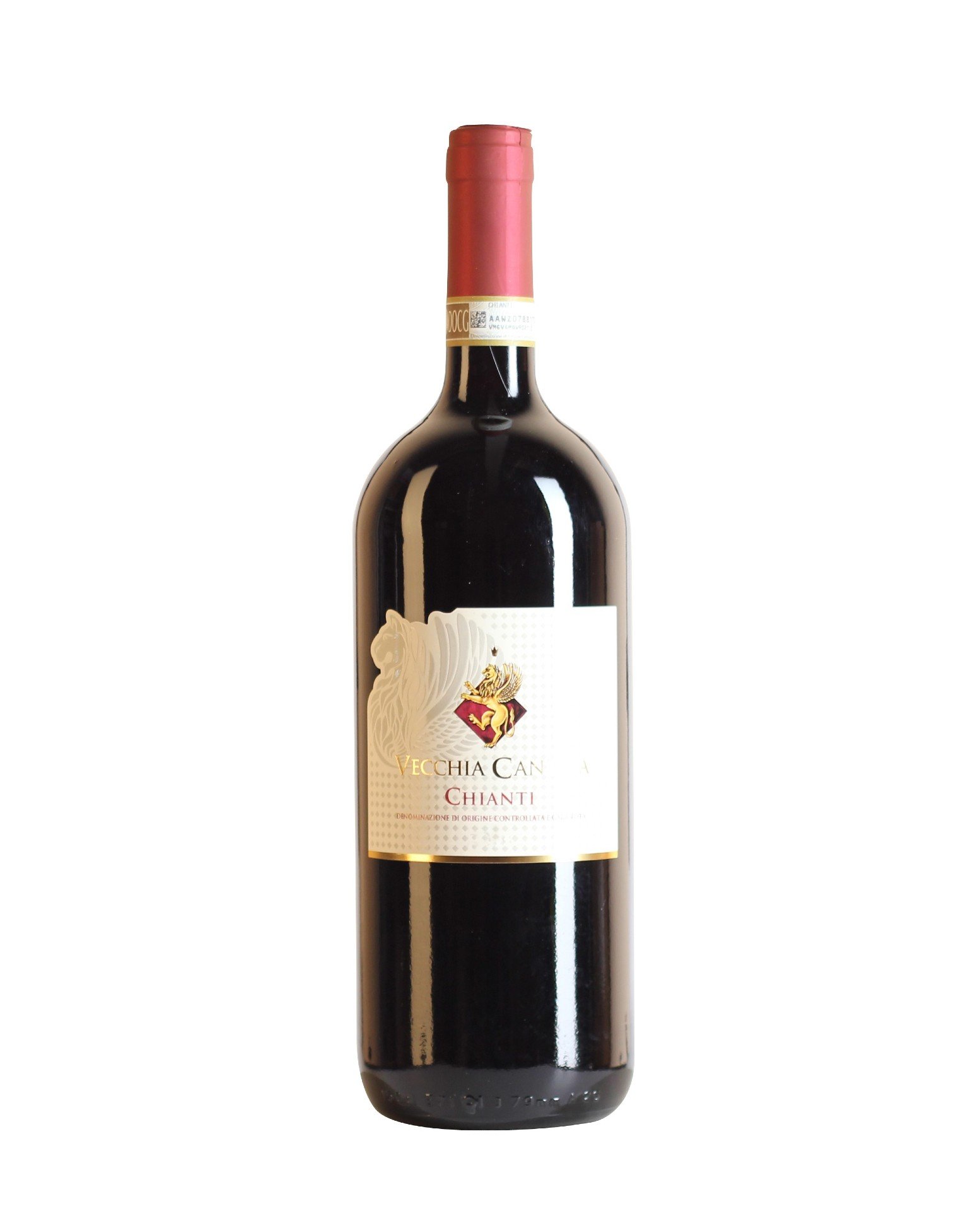 (6,66 €/l) Vecchia Cantina Chianti Magnum 1,5 L
