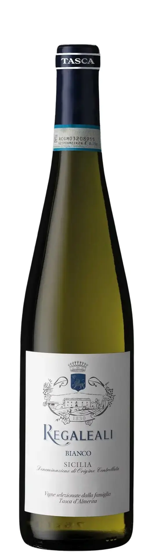 Regaleali Bianco