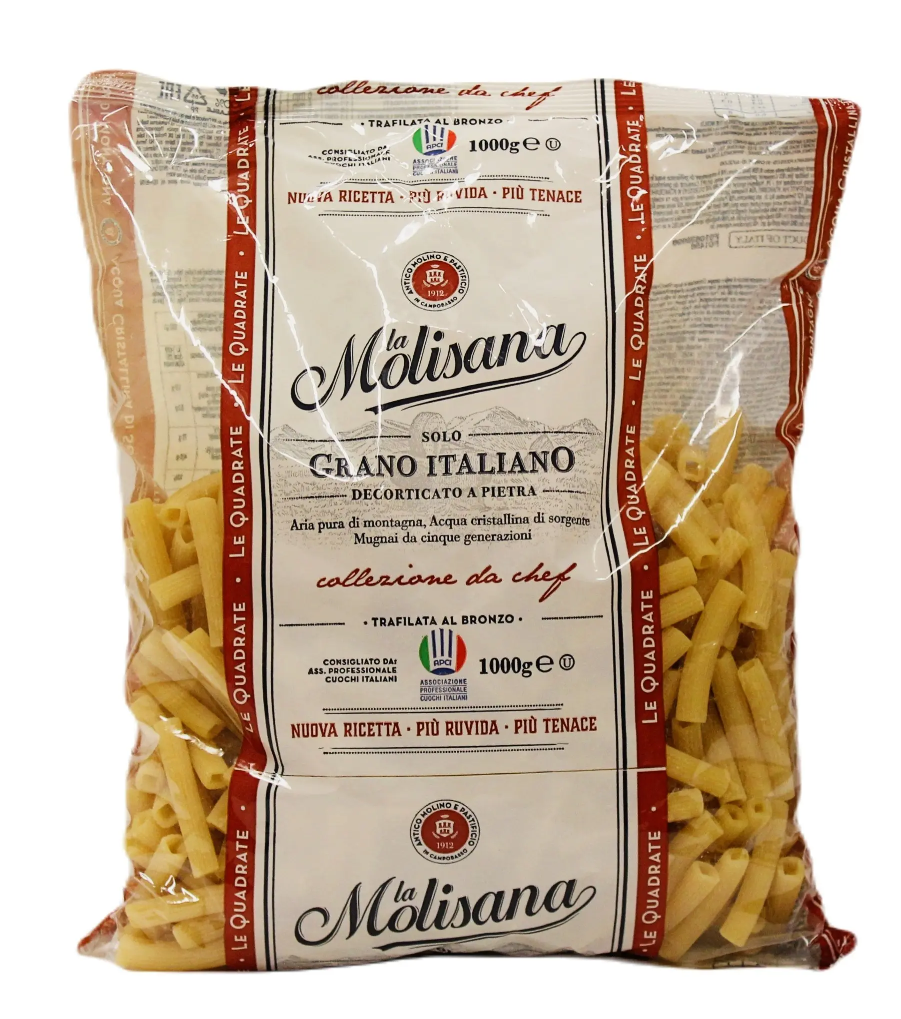 Sedano Quadrato N°43 1000 g Sedano Quadrato N°43 1000 g