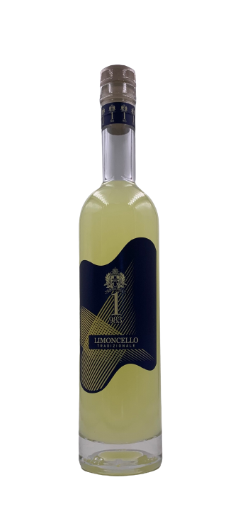 (24,98 €/l) 1-983 Limoncello Tradizionale 0,5 l