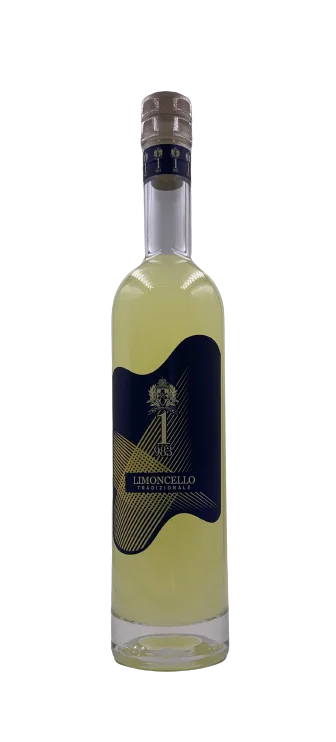 Limoncello Tradizionale 0,5 l Limoncello Tradizionale 0,5 l