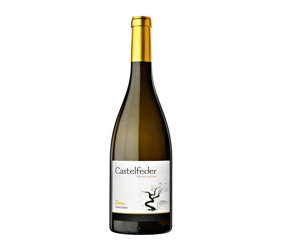 Chardonnay Südtirol Doss Chardonnay Südtirol Doss