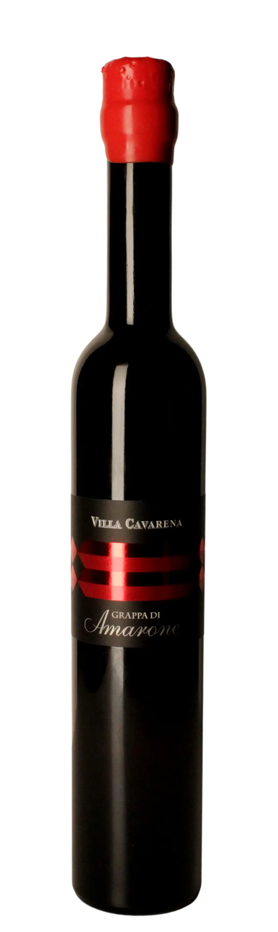Grappa di Amarone Villa Cavarena 50 cl Grappa di Amarone Villa Cavarena 50 cl