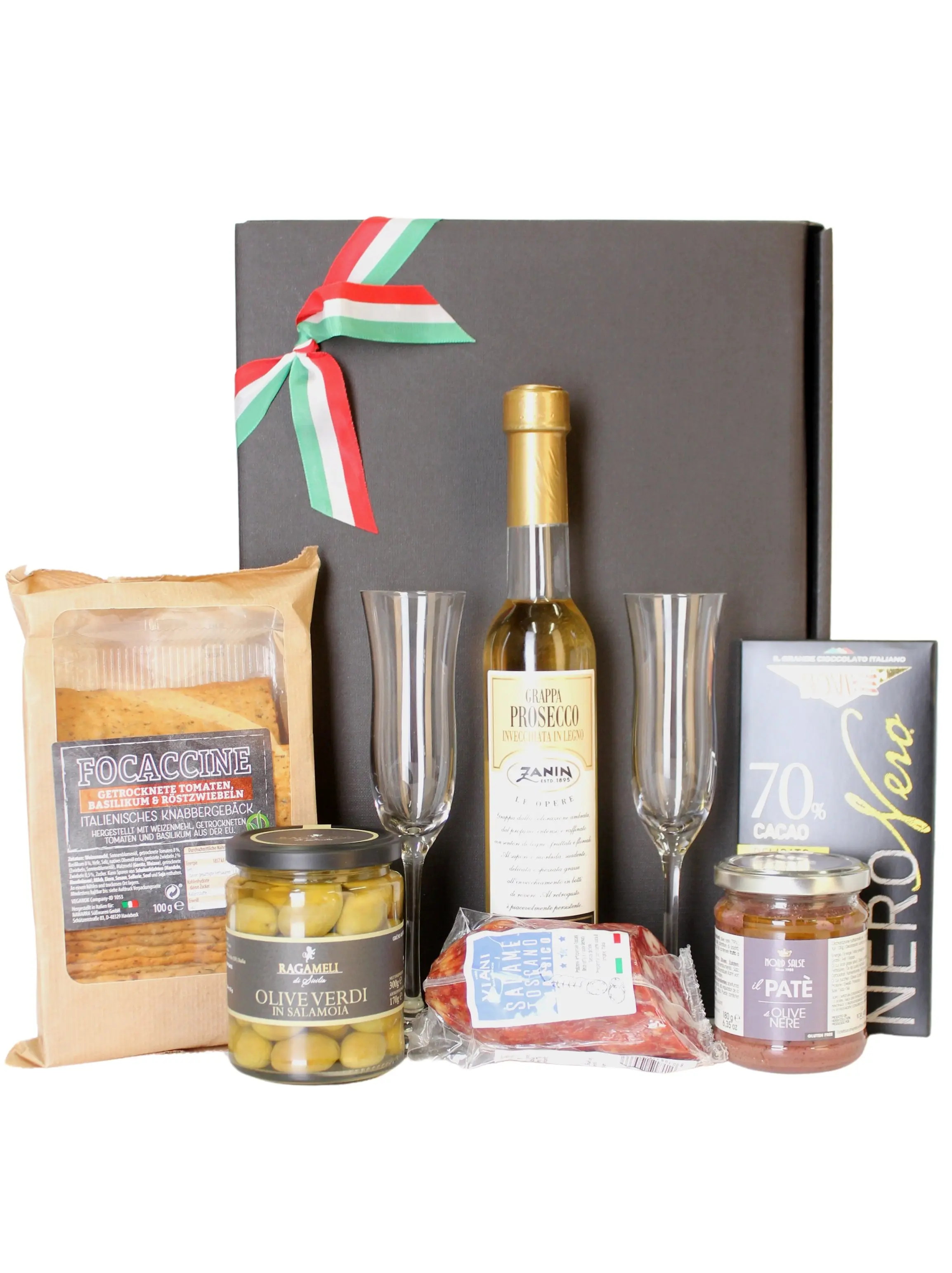 Geschenkset "Männer-Auszeit" Geschenkset "Männer-Auszeit"