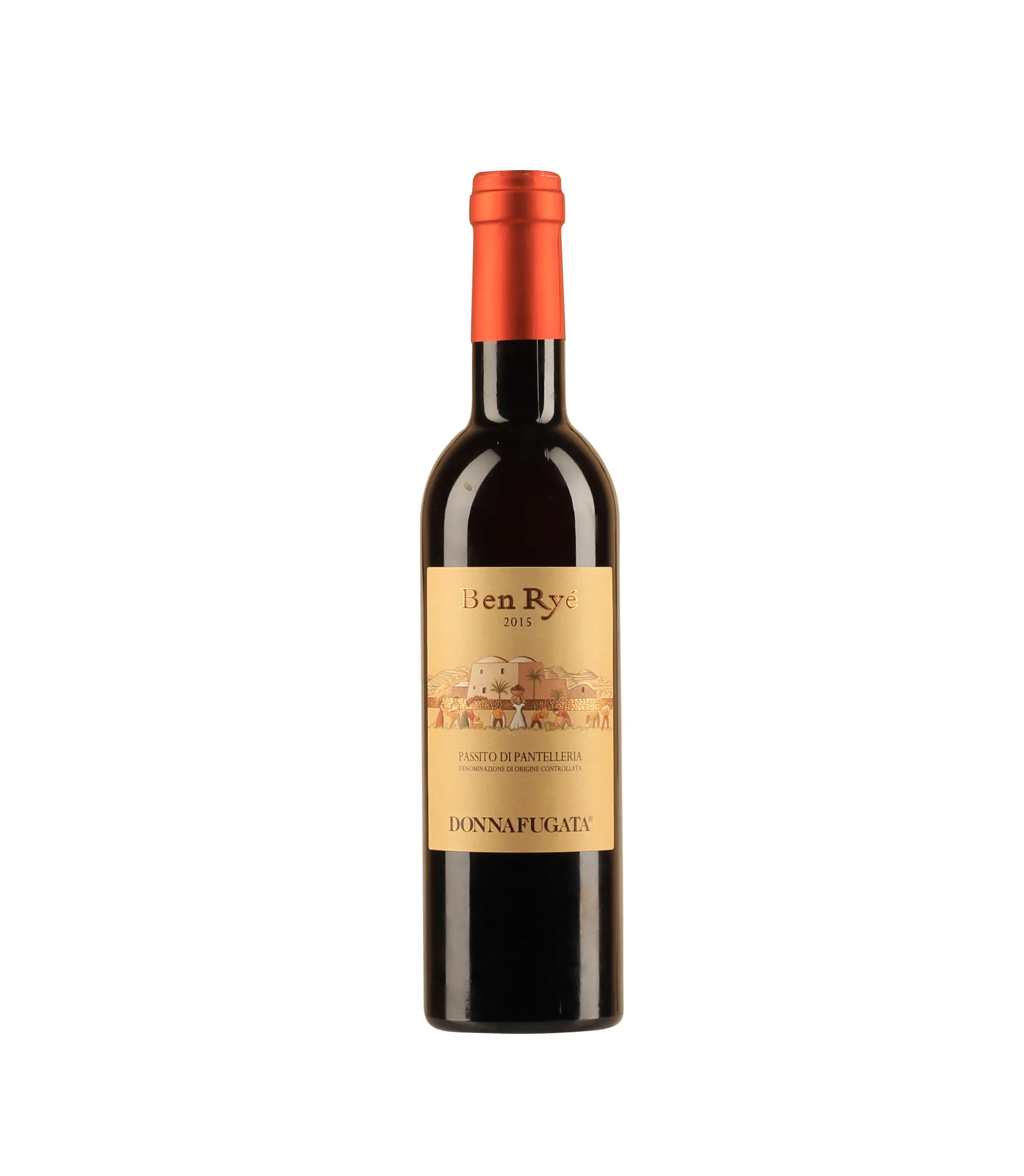 Ben Rye Passito 375 ml Ben Rye Passito 375 ml