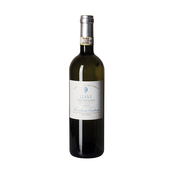 (14,65 €/l) Monchiero Carbone Gavi del Comune di Gavi